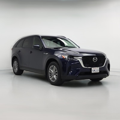 2026 Mazda CX-90 Turbo Select