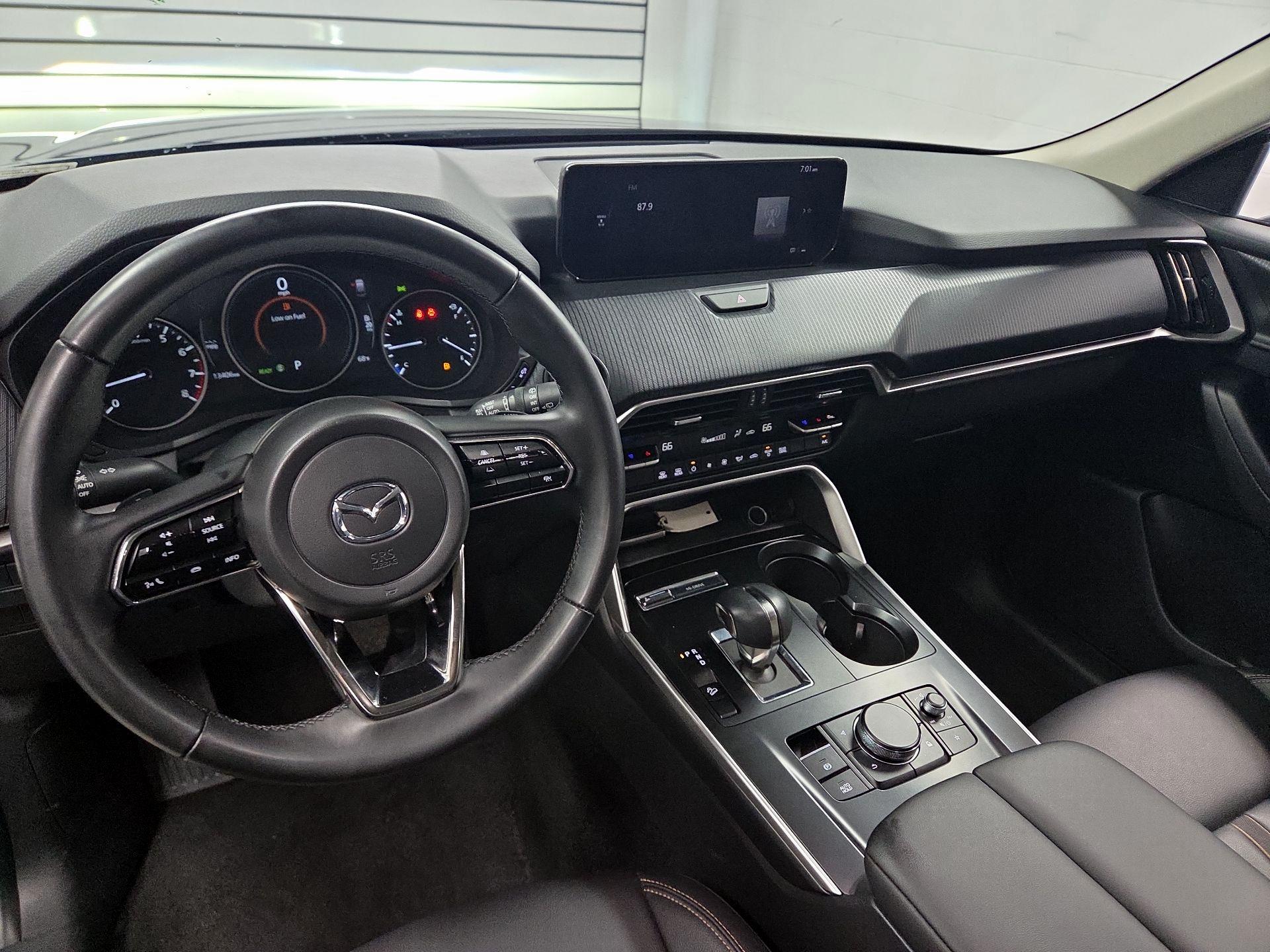 Thumbnail: 2026 Mazda CX-90 - 9