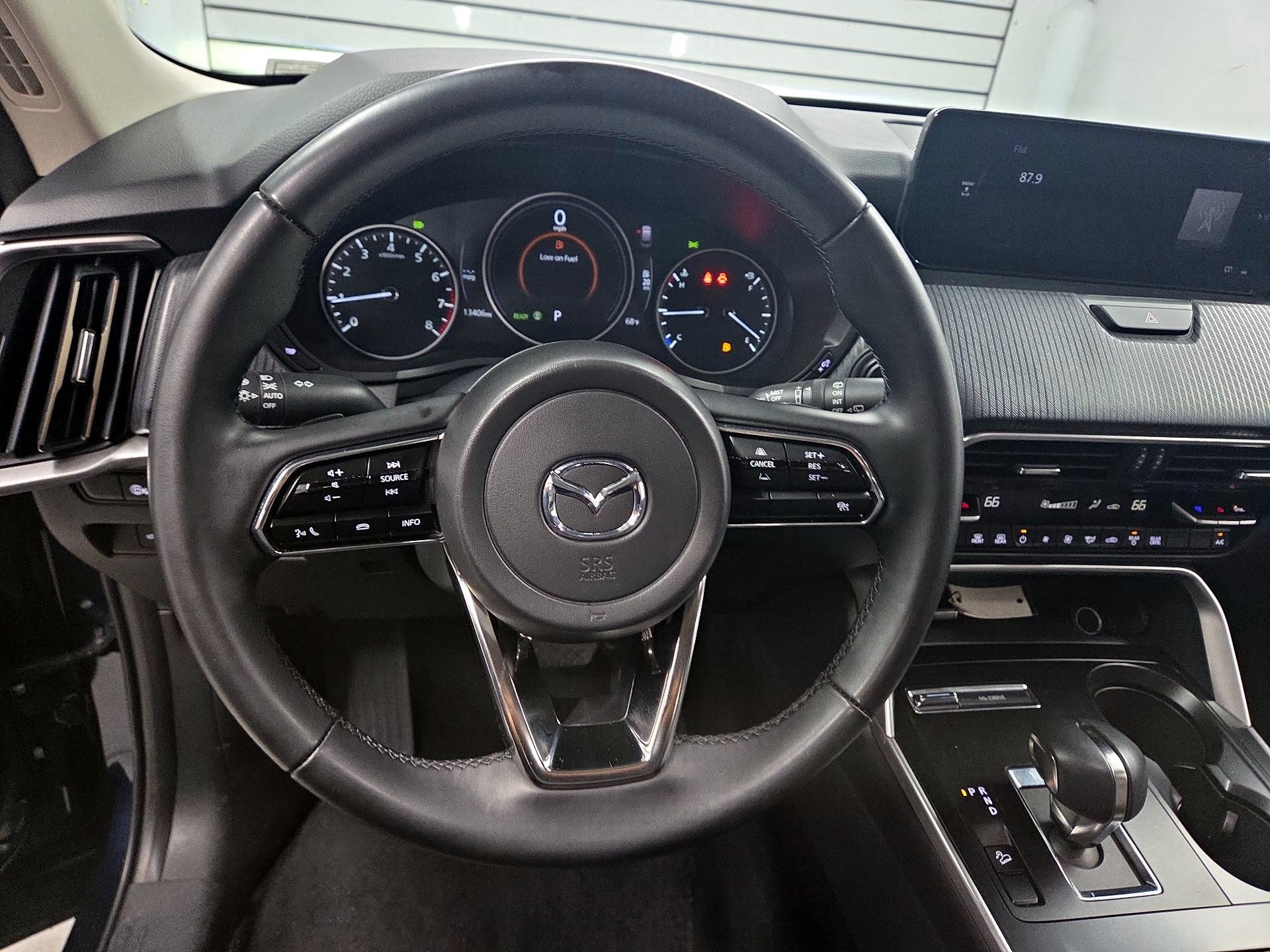 Thumbnail: 2026 Mazda CX-90 - 10