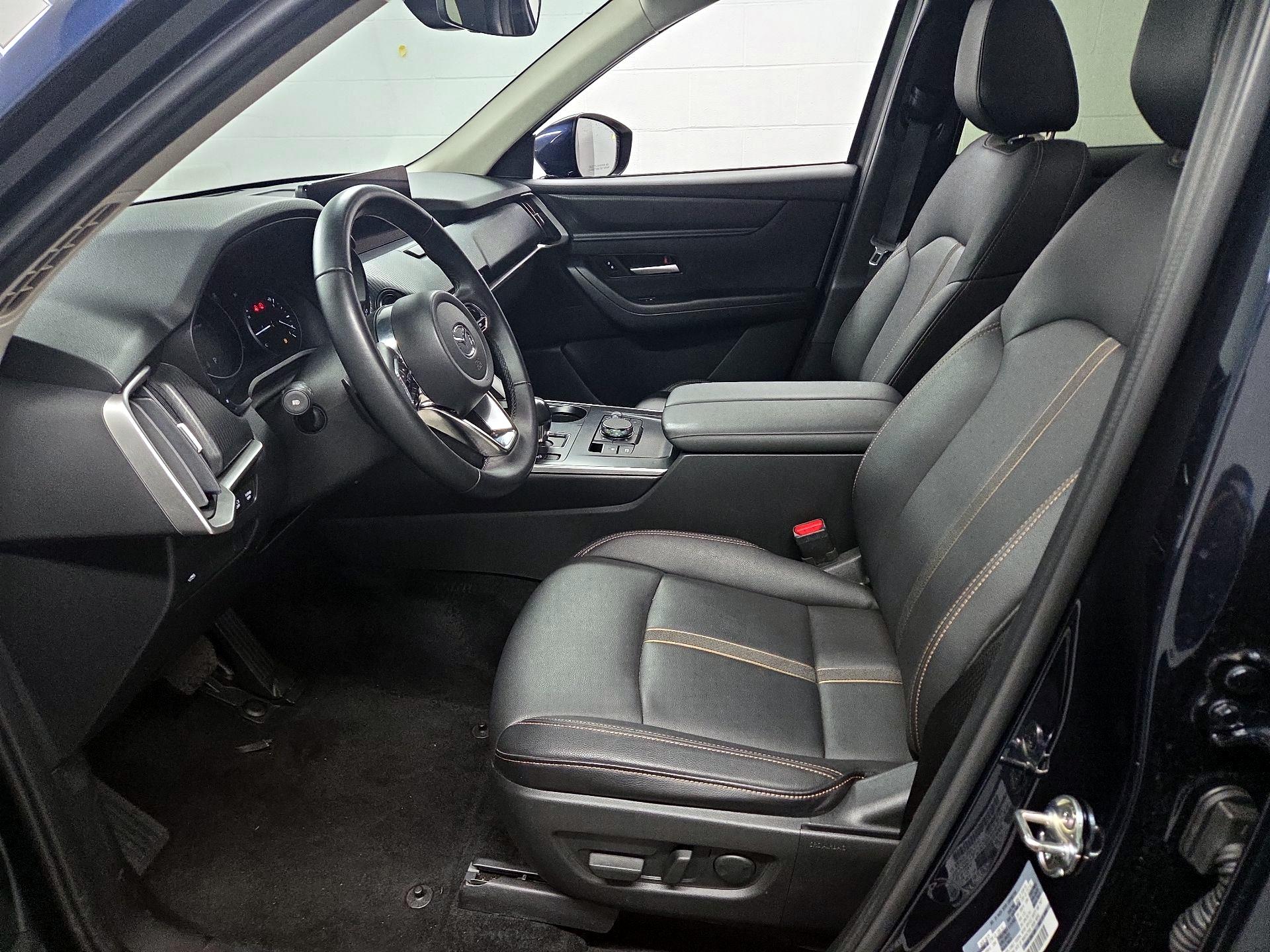 Thumbnail: 2026 Mazda CX-90 - 11