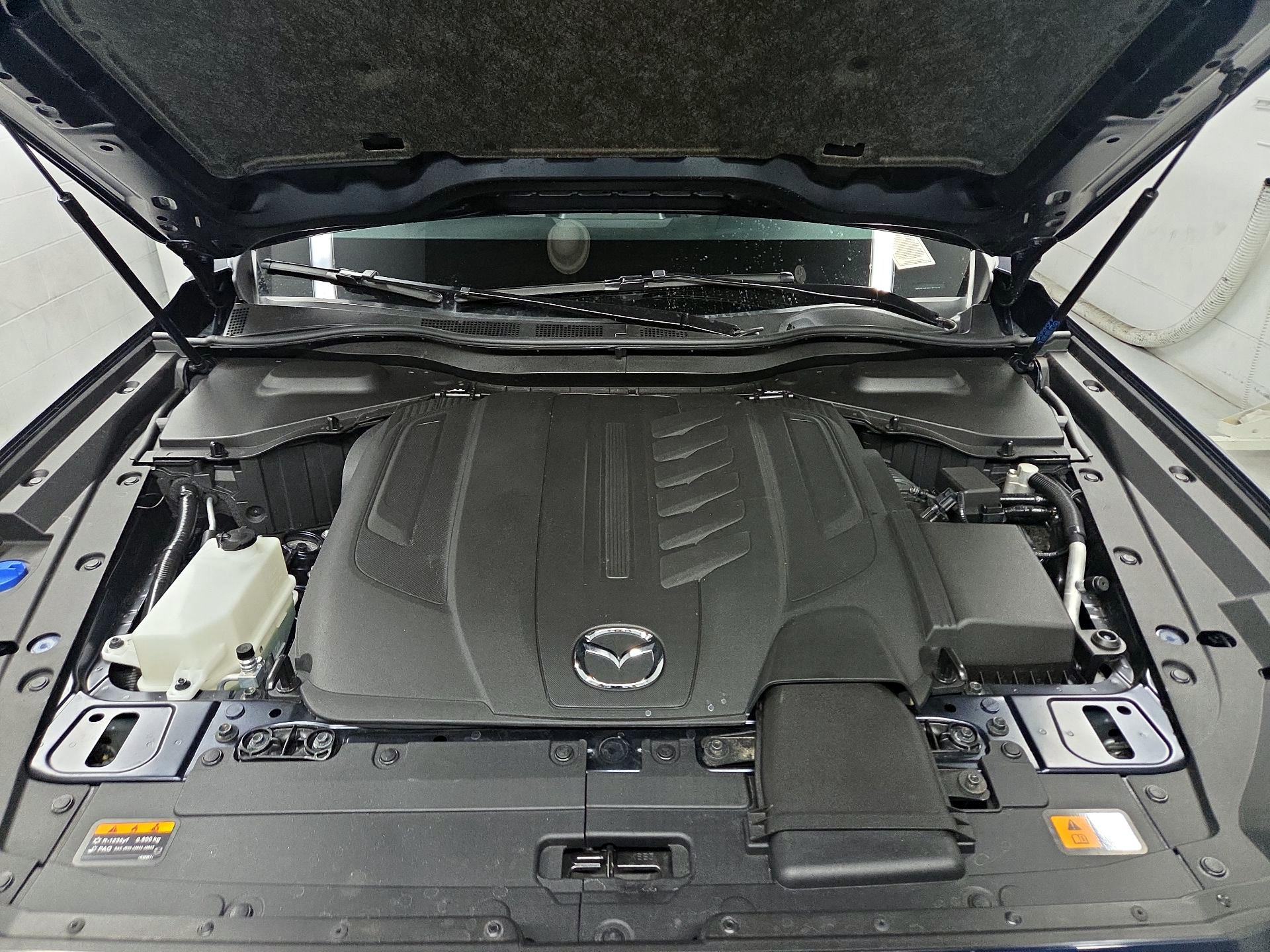 Thumbnail: 2026 Mazda CX-90 - 17