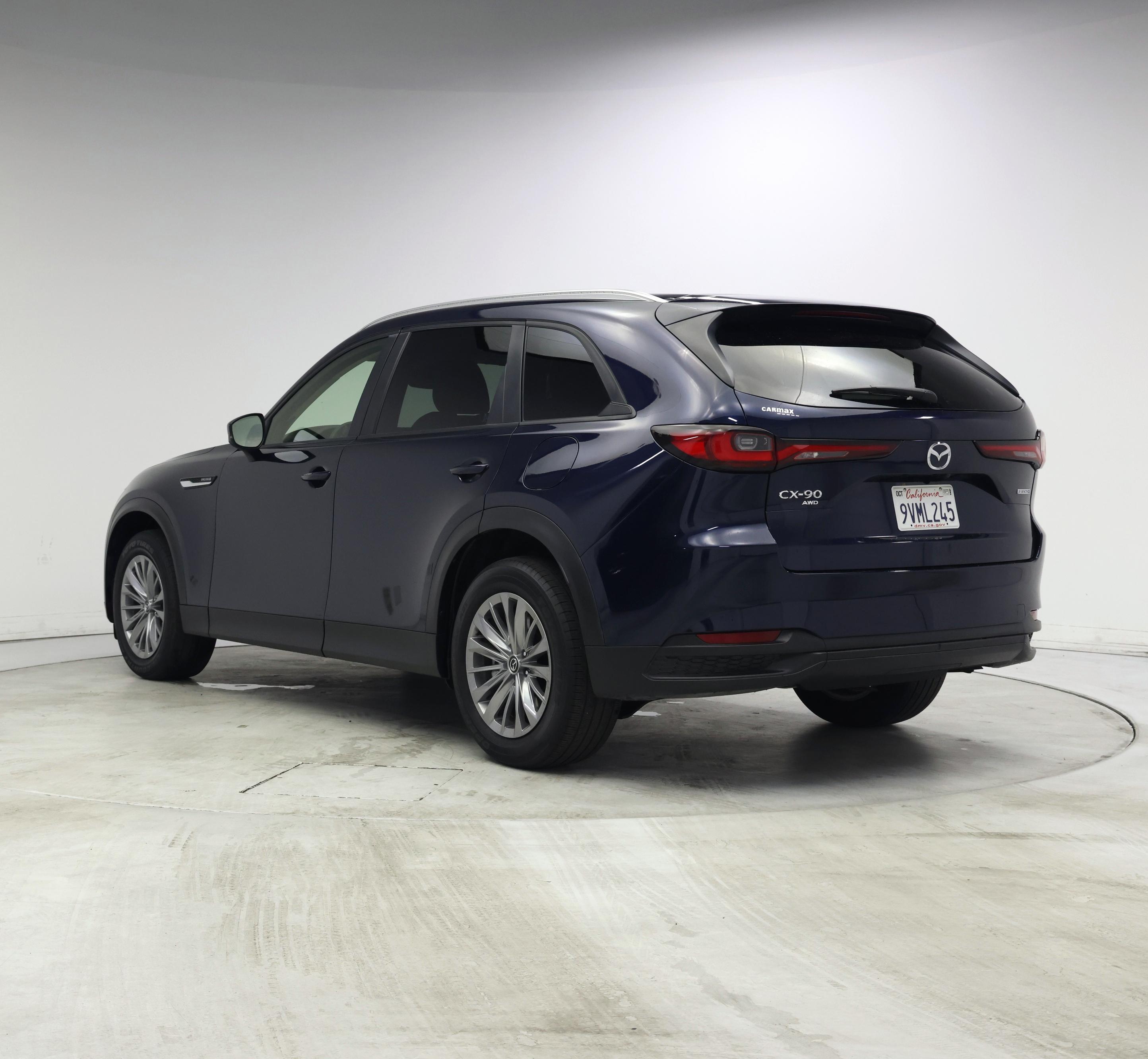 Thumbnail: 2026 Mazda CX-90 - 2