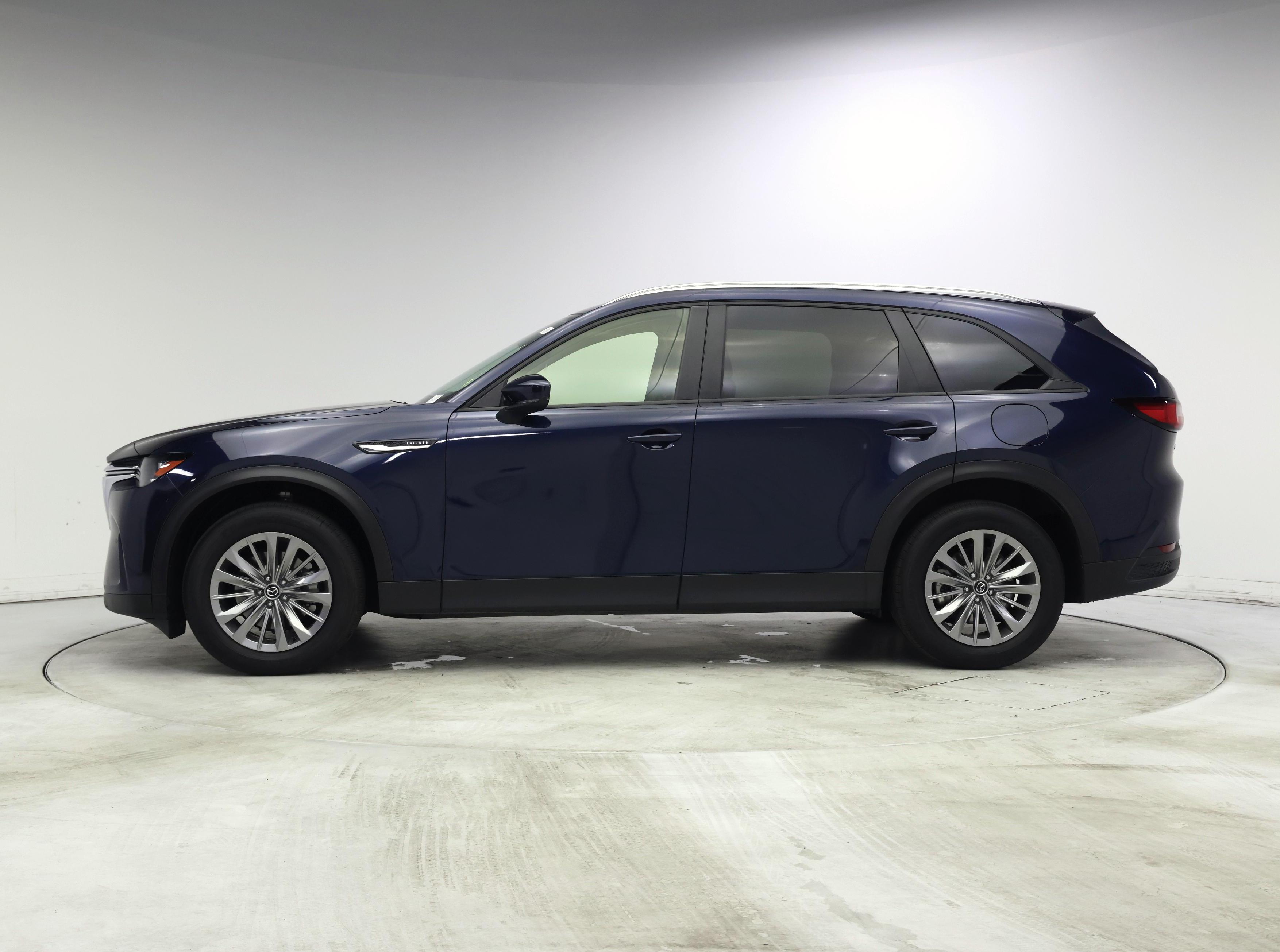 Thumbnail: 2026 Mazda CX-90 - 3