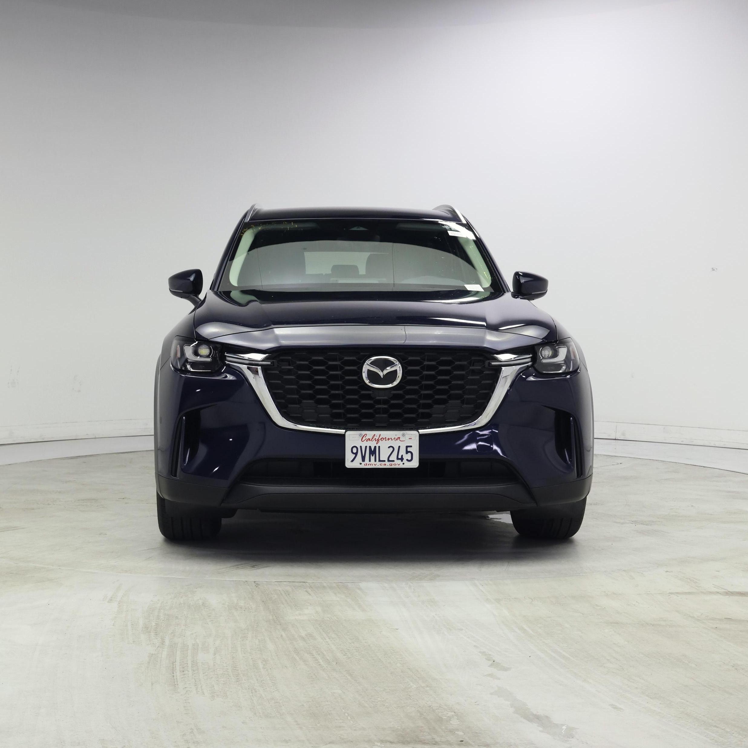 Thumbnail: 2026 Mazda CX-90 - 5