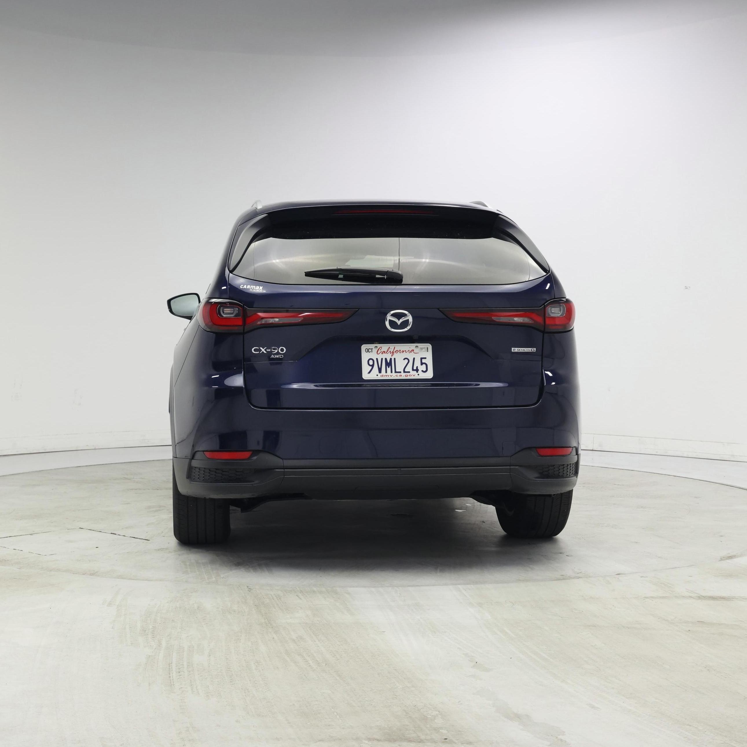 Thumbnail: 2026 Mazda CX-90 - 6