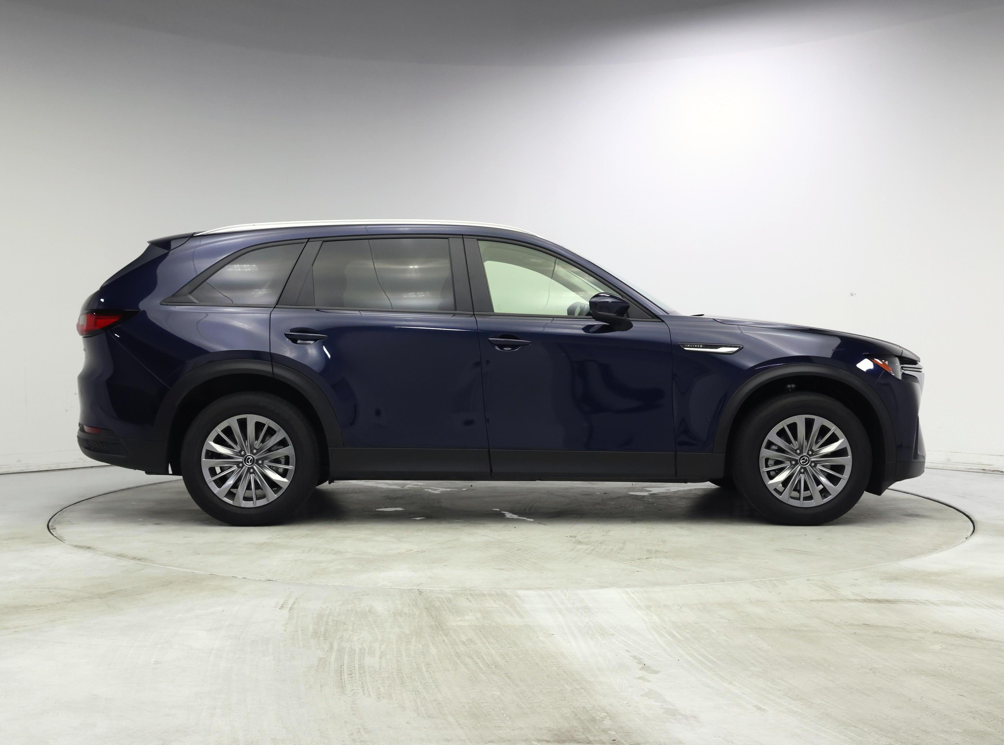 Thumbnail: 2026 Mazda CX-90 - 7