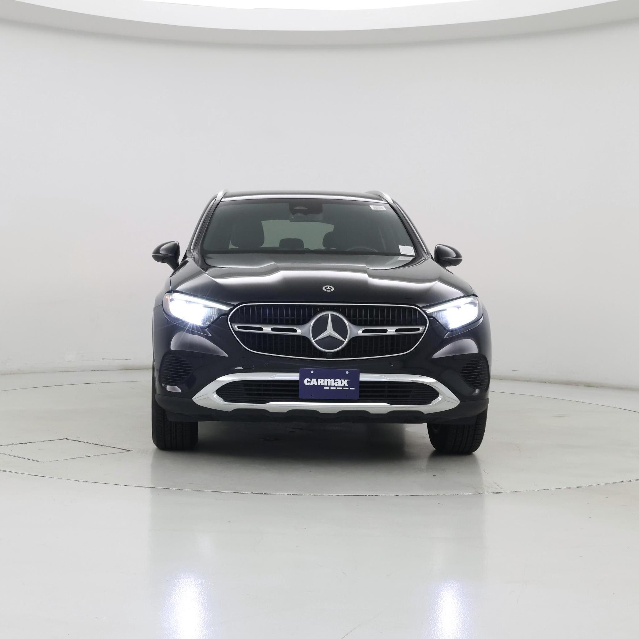 Thumbnail: 2024 Mercedes-Benz GLC - 5