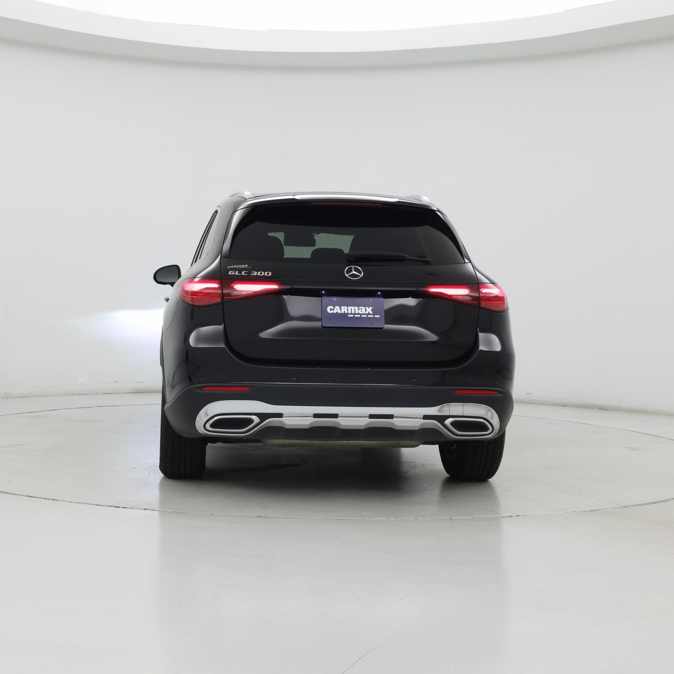 Thumbnail: 2024 Mercedes-Benz GLC - 6