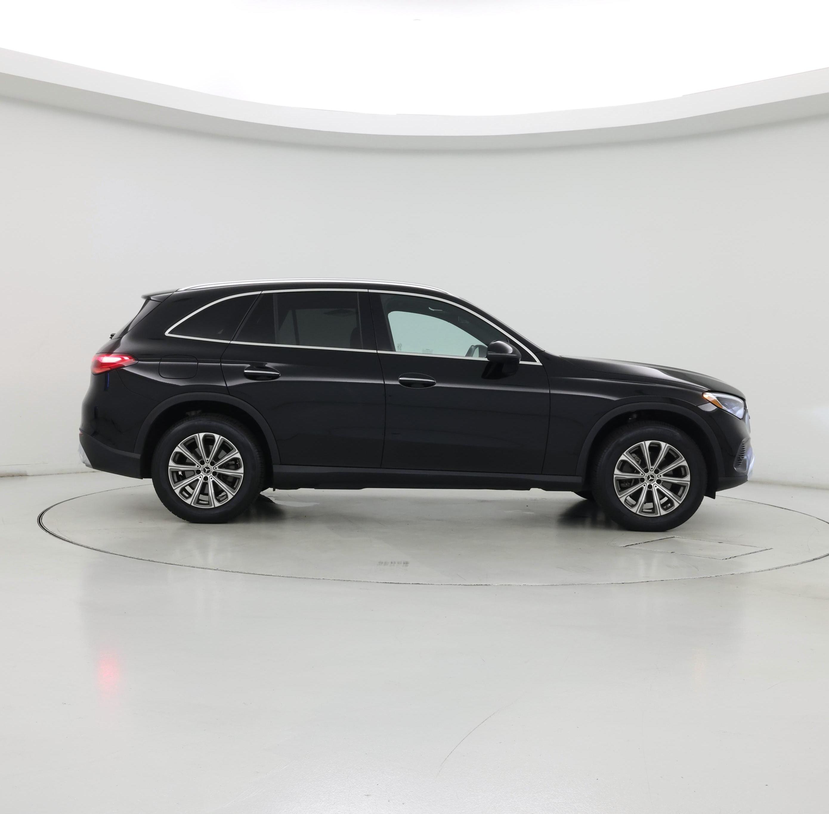 Thumbnail: 2024 Mercedes-Benz GLC - 7