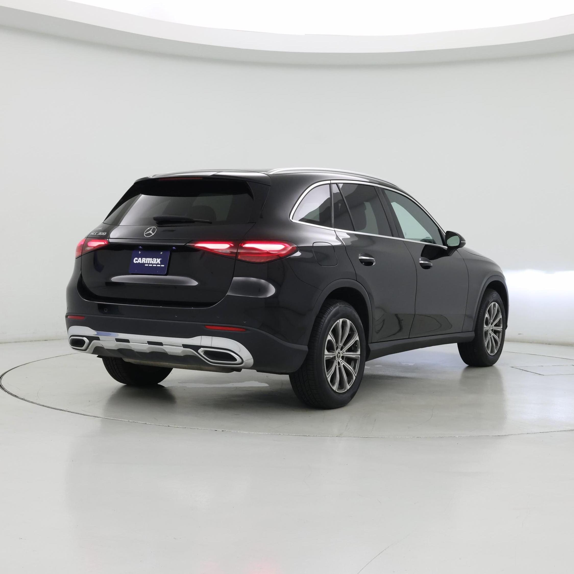 Thumbnail: 2024 Mercedes-Benz GLC - 8