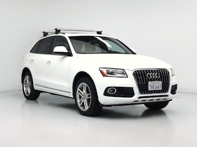 2017 Audi Q5 Premium