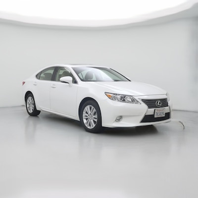 2015 Lexus ES 350
