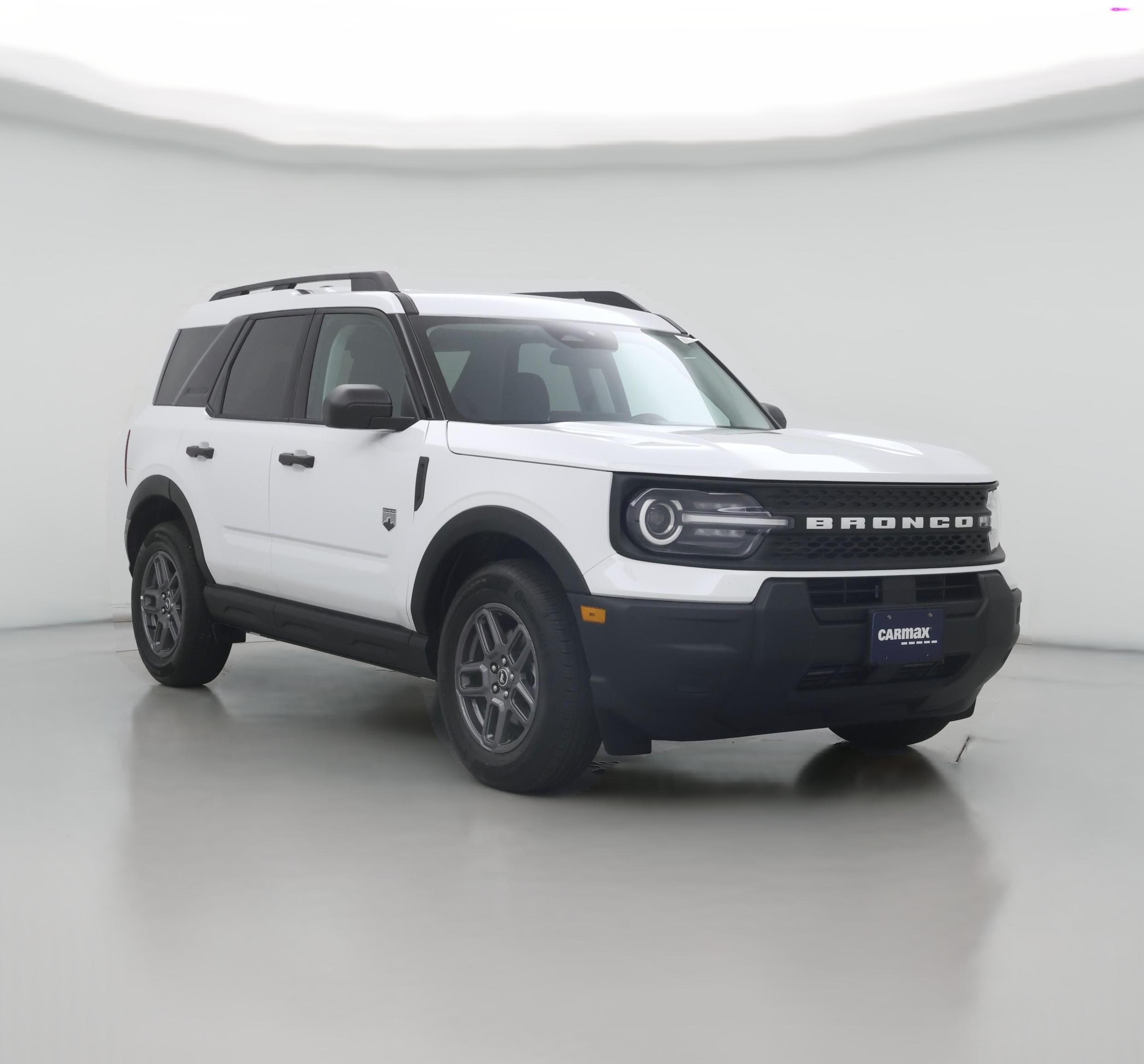 Thumbnail: 2026 Ford Bronco Sport - 1