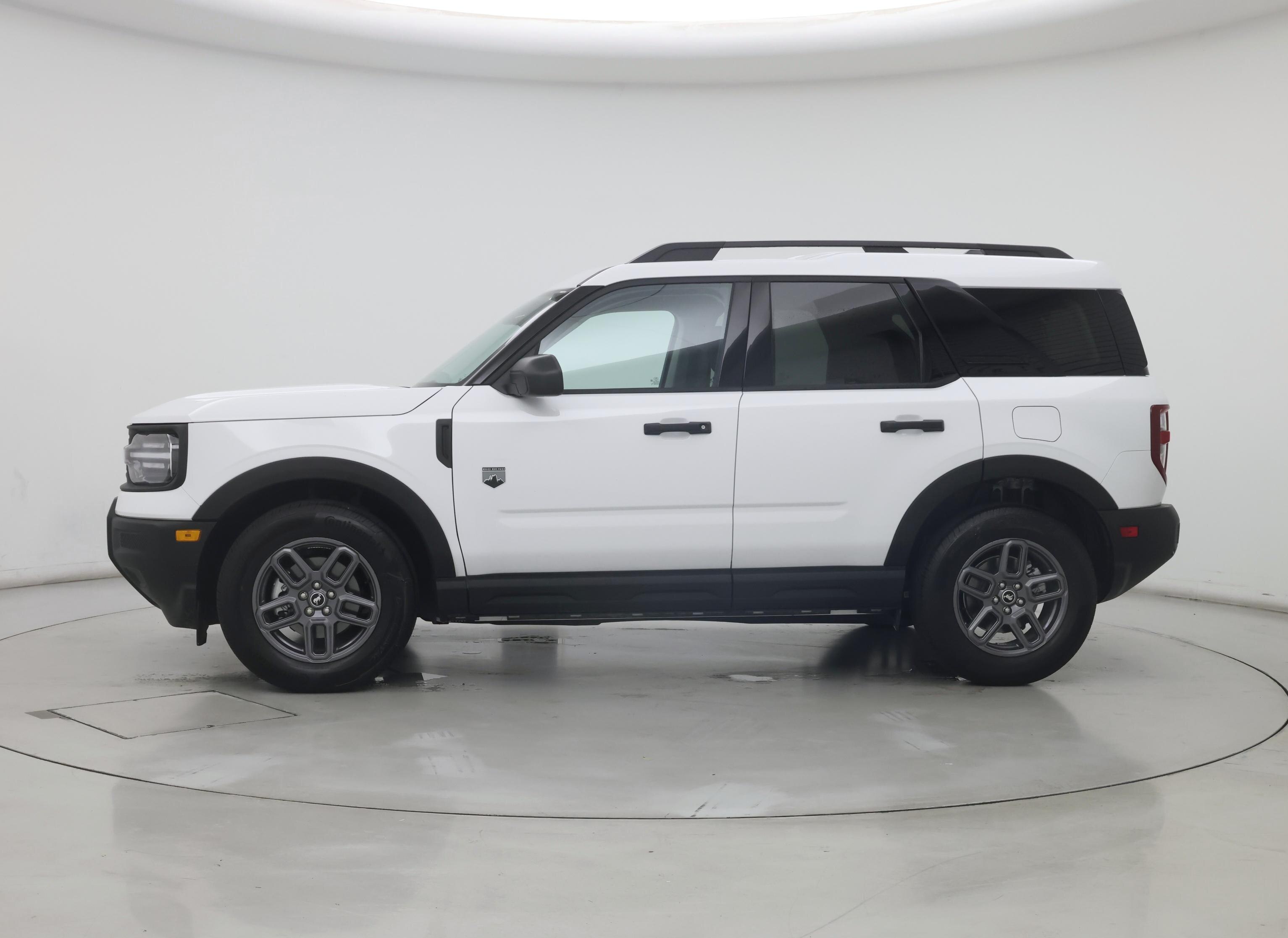 Thumbnail: 2026 Ford Bronco Sport - 3