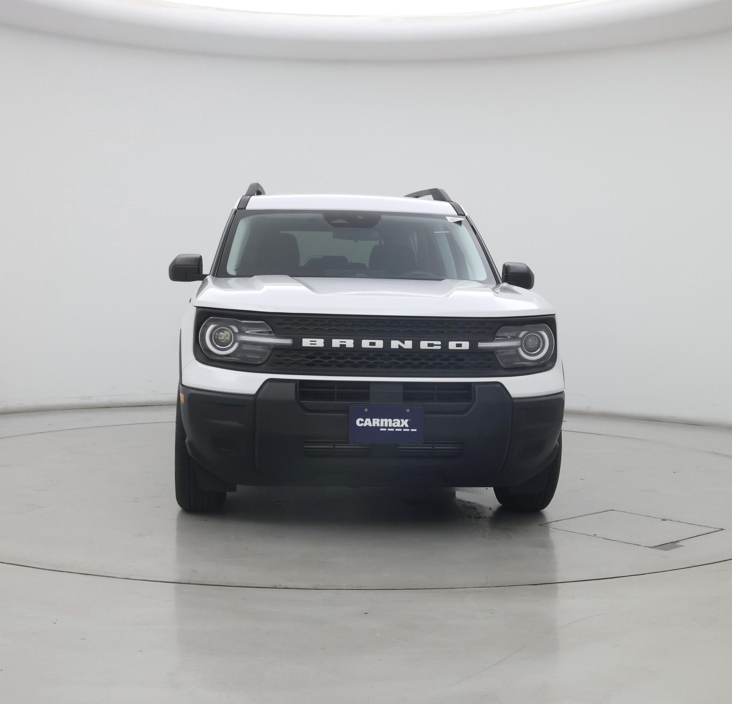 Thumbnail: 2026 Ford Bronco Sport - 5