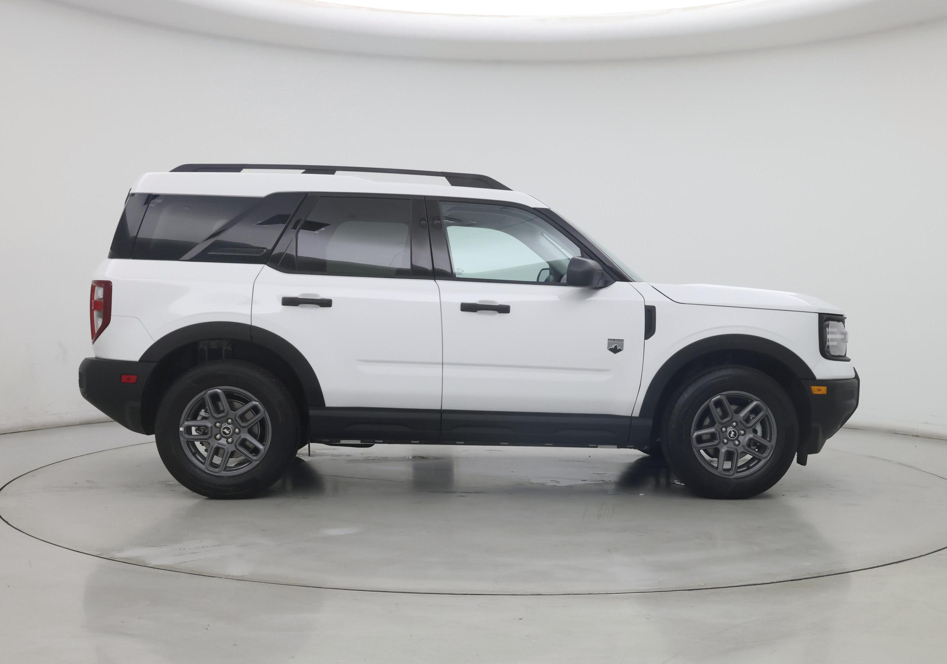 Thumbnail: 2026 Ford Bronco Sport - 7