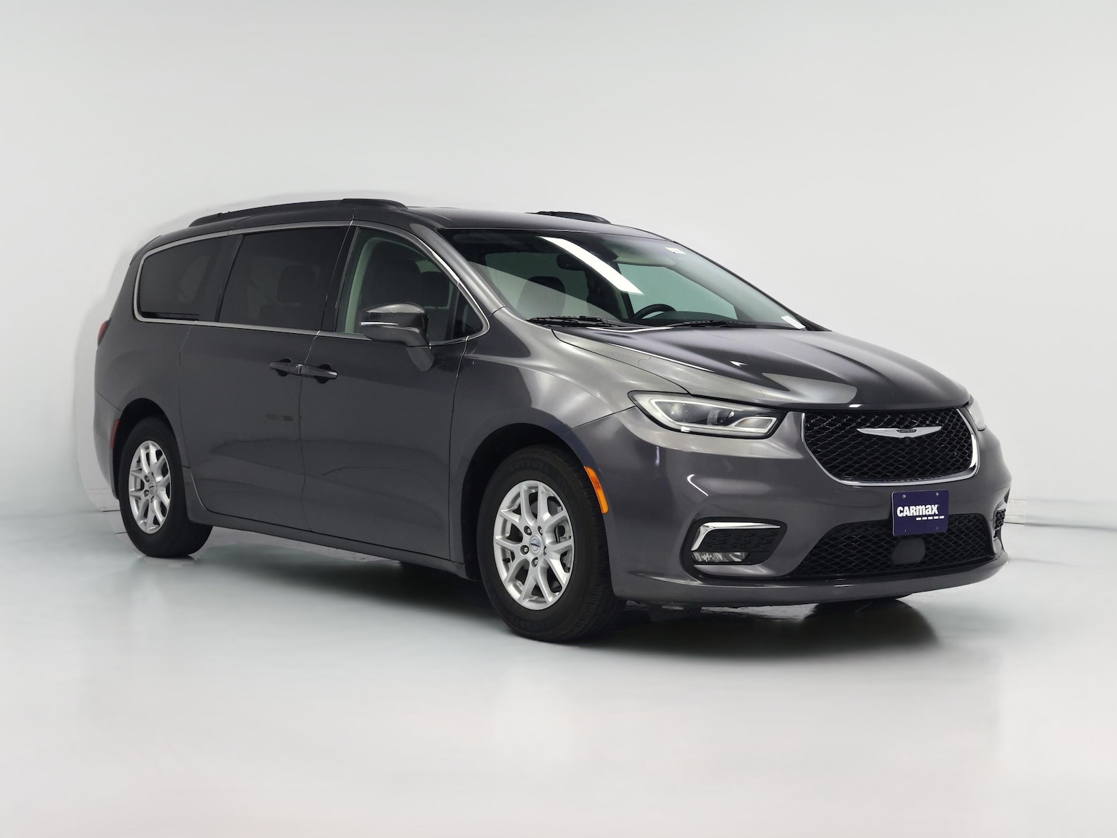 2022 Chrysler Pacifica