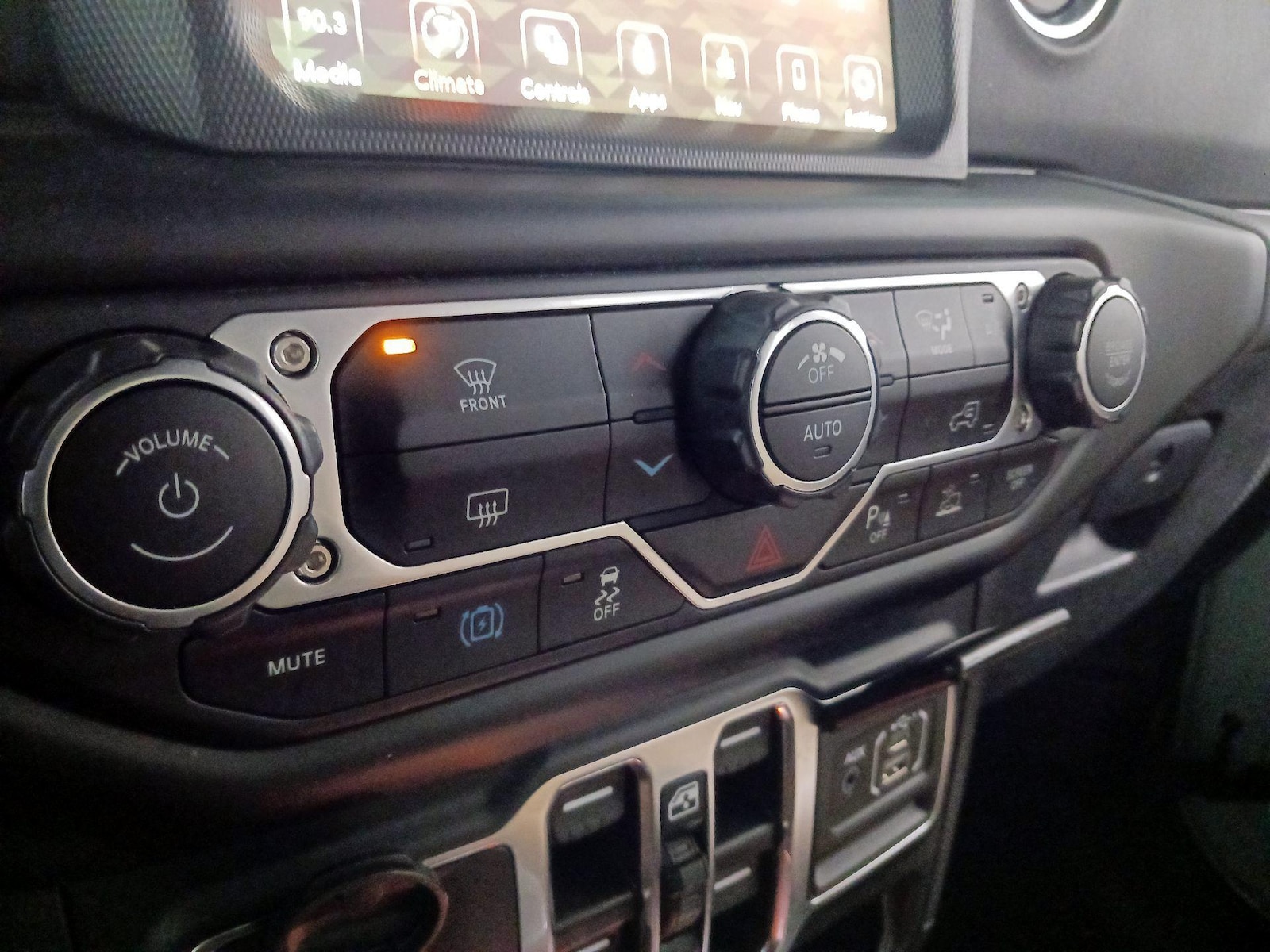 2023 Jeep Wrangler 4xe Sahara 4XE - Photo 16