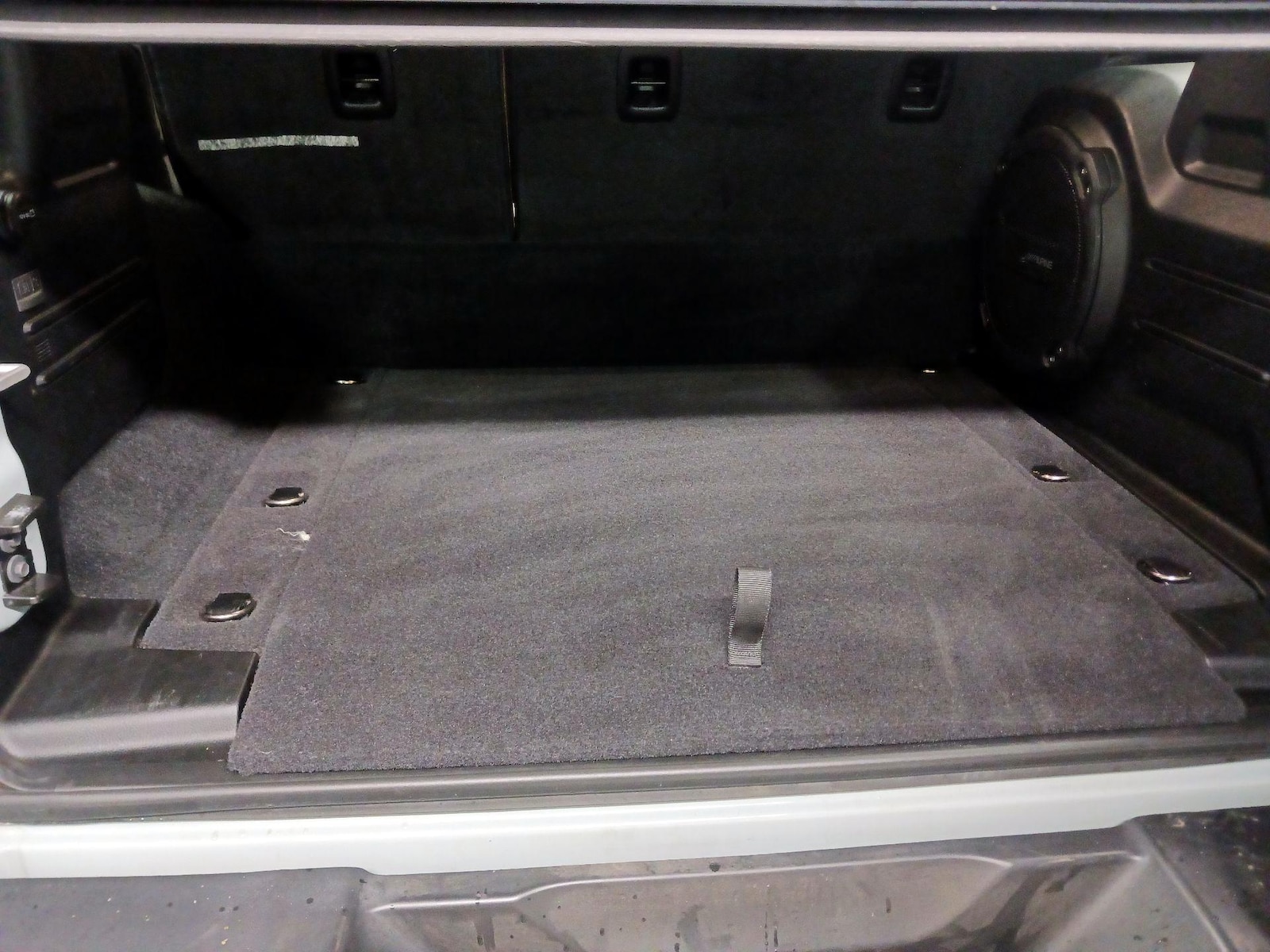 2023 Jeep Wrangler 4xe Sahara 4XE - Photo 20
