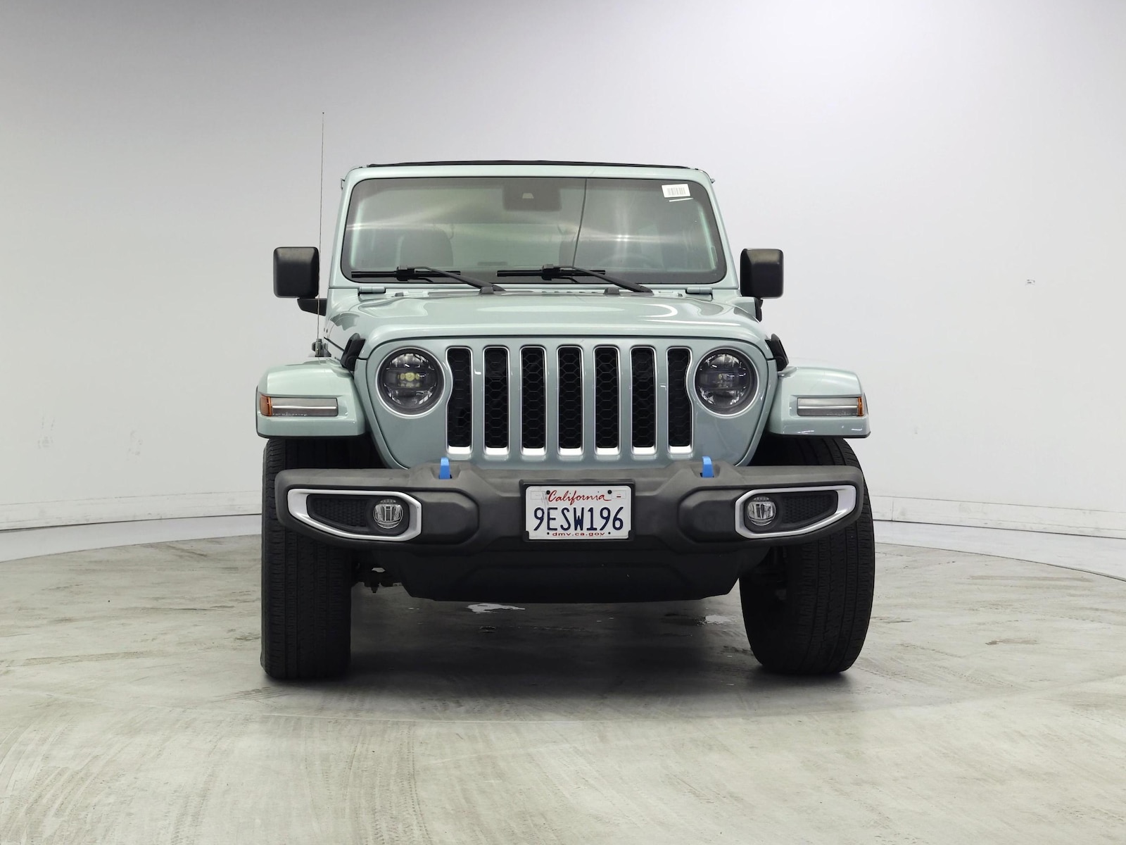 2023 Jeep Wrangler 4xe Sahara 4XE - Photo 6