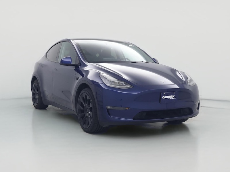 2021 Tesla Model Y Long Range -
                  Irvine, CA