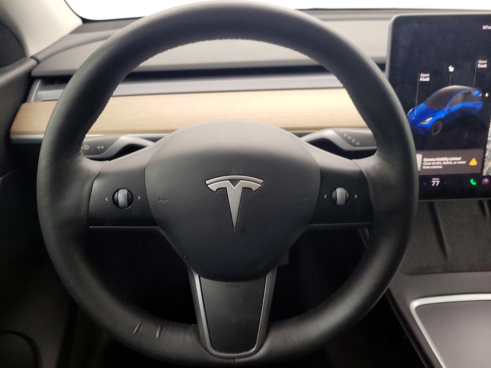 Thumbnail: 2021 Tesla Model Y - 10