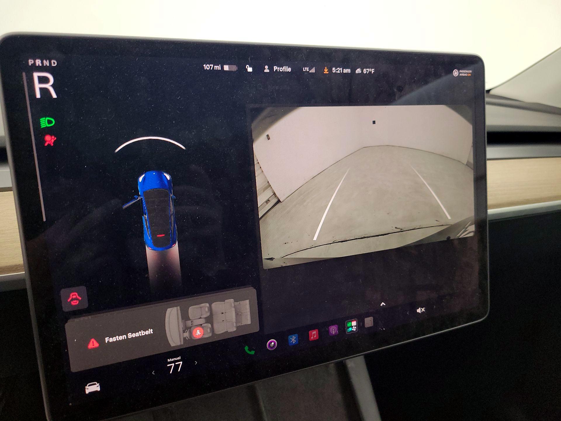 Thumbnail: 2021 Tesla Model Y - 14