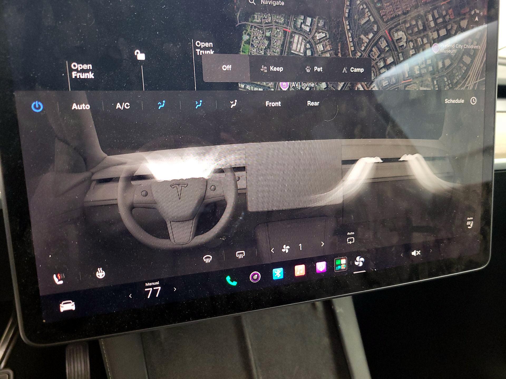 Thumbnail: 2021 Tesla Model Y - 16