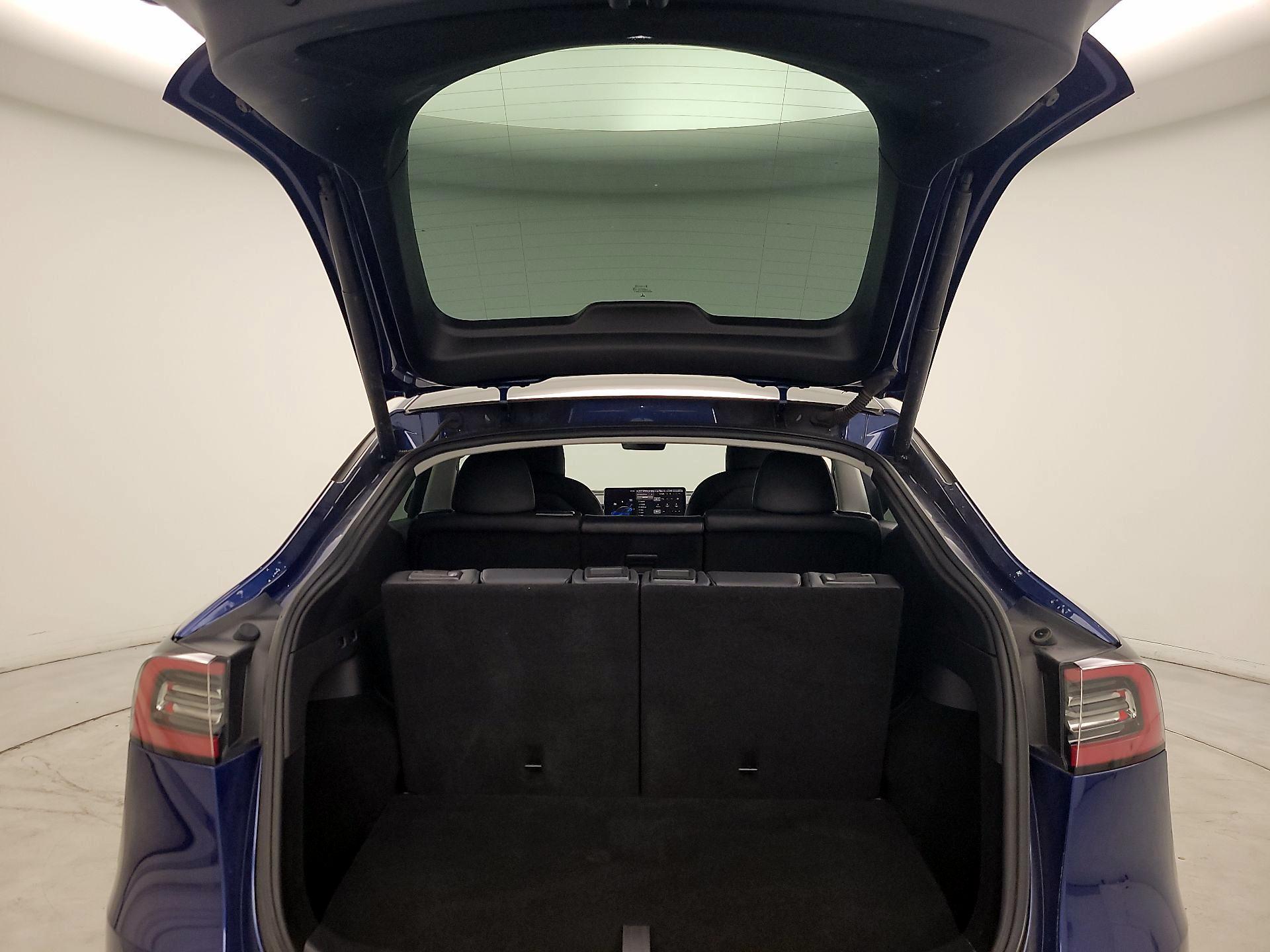 Thumbnail: 2021 Tesla Model Y - 19