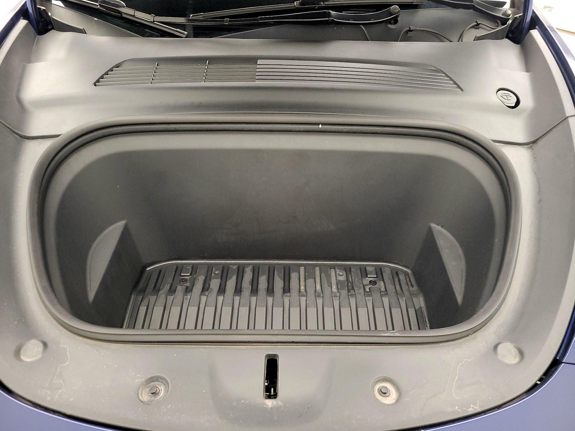Thumbnail: 2021 Tesla Model Y - 20
