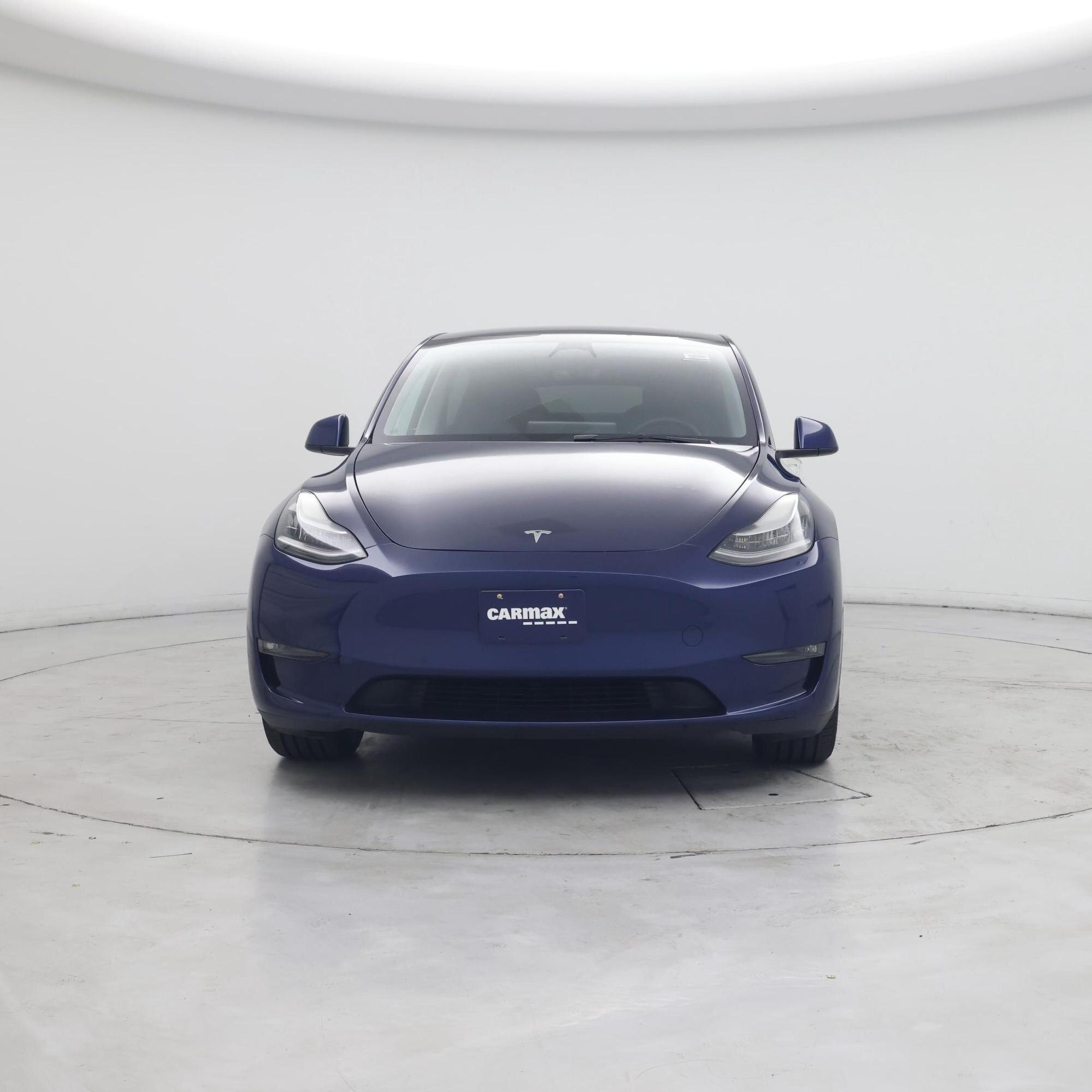 Thumbnail: 2021 Tesla Model Y - 5