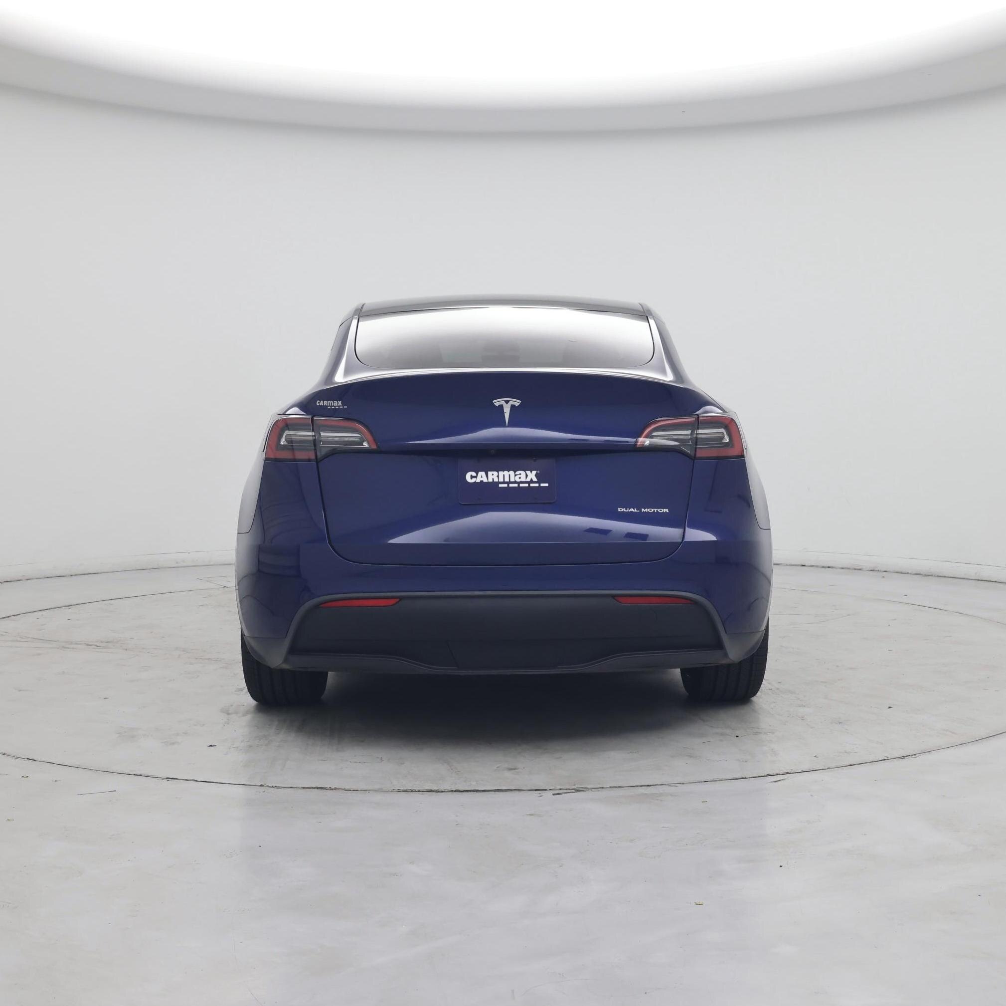 Thumbnail: 2021 Tesla Model Y - 6