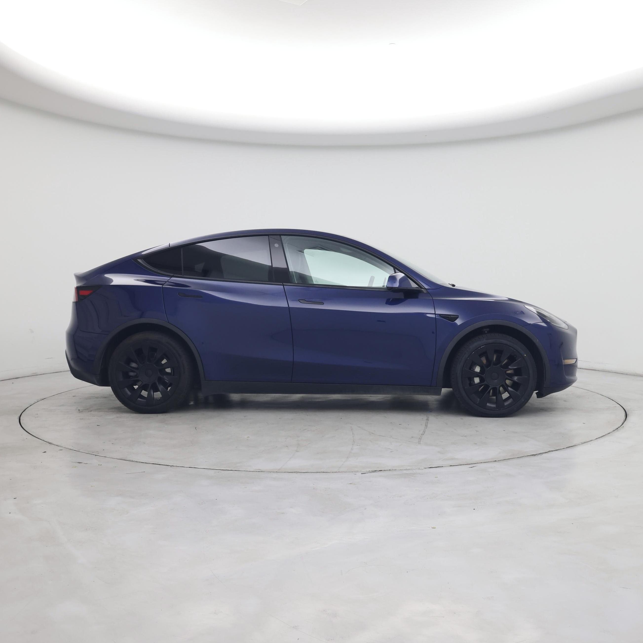 Thumbnail: 2021 Tesla Model Y - 7
