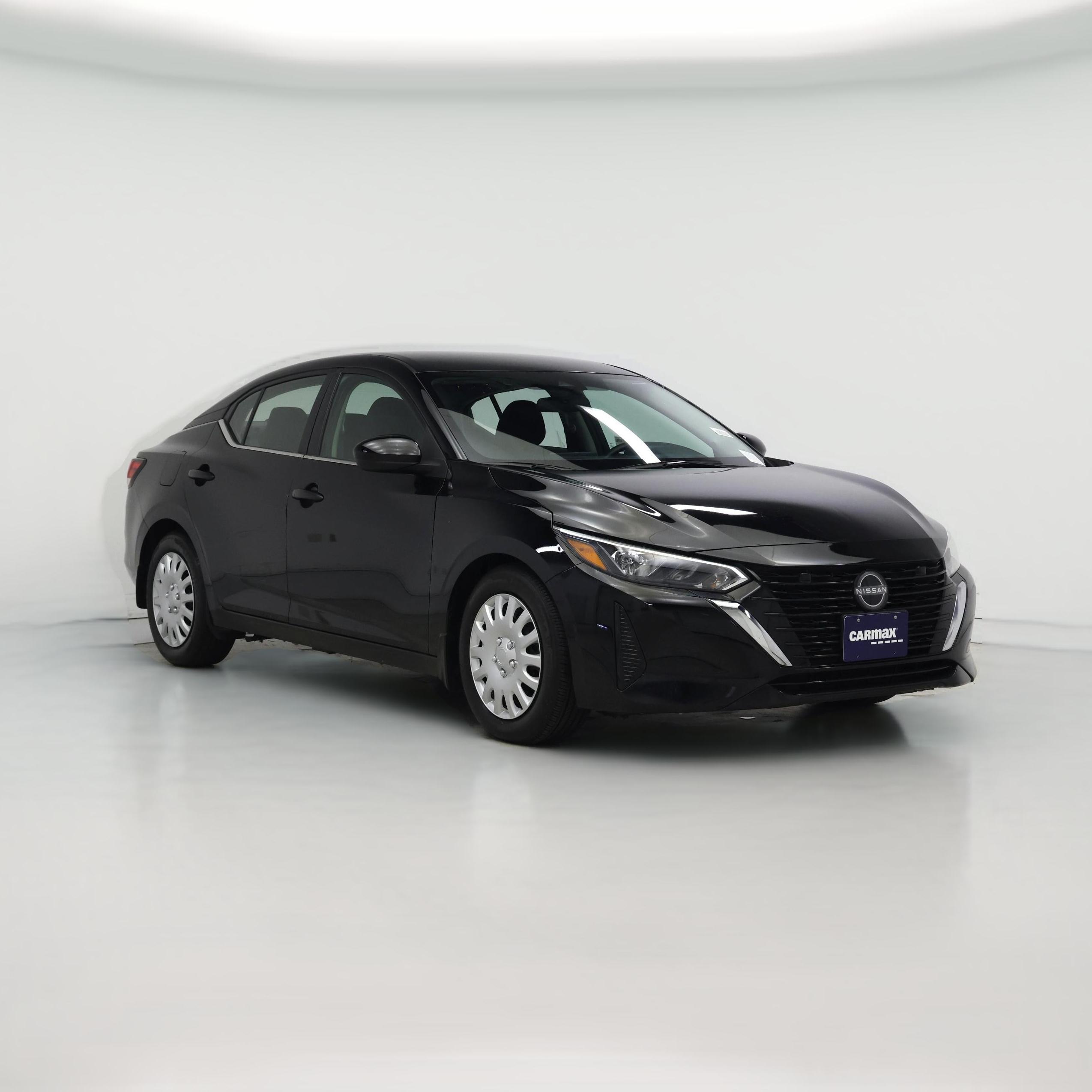 Thumbnail: 2024 Nissan Sentra - 1