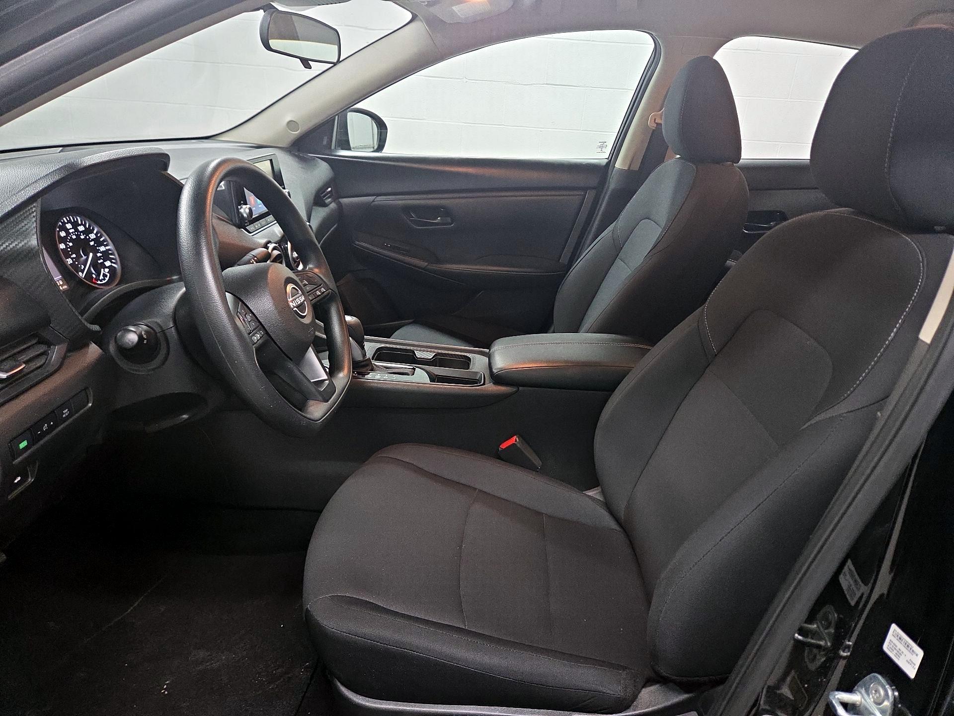 Thumbnail: 2024 Nissan Sentra - 11
