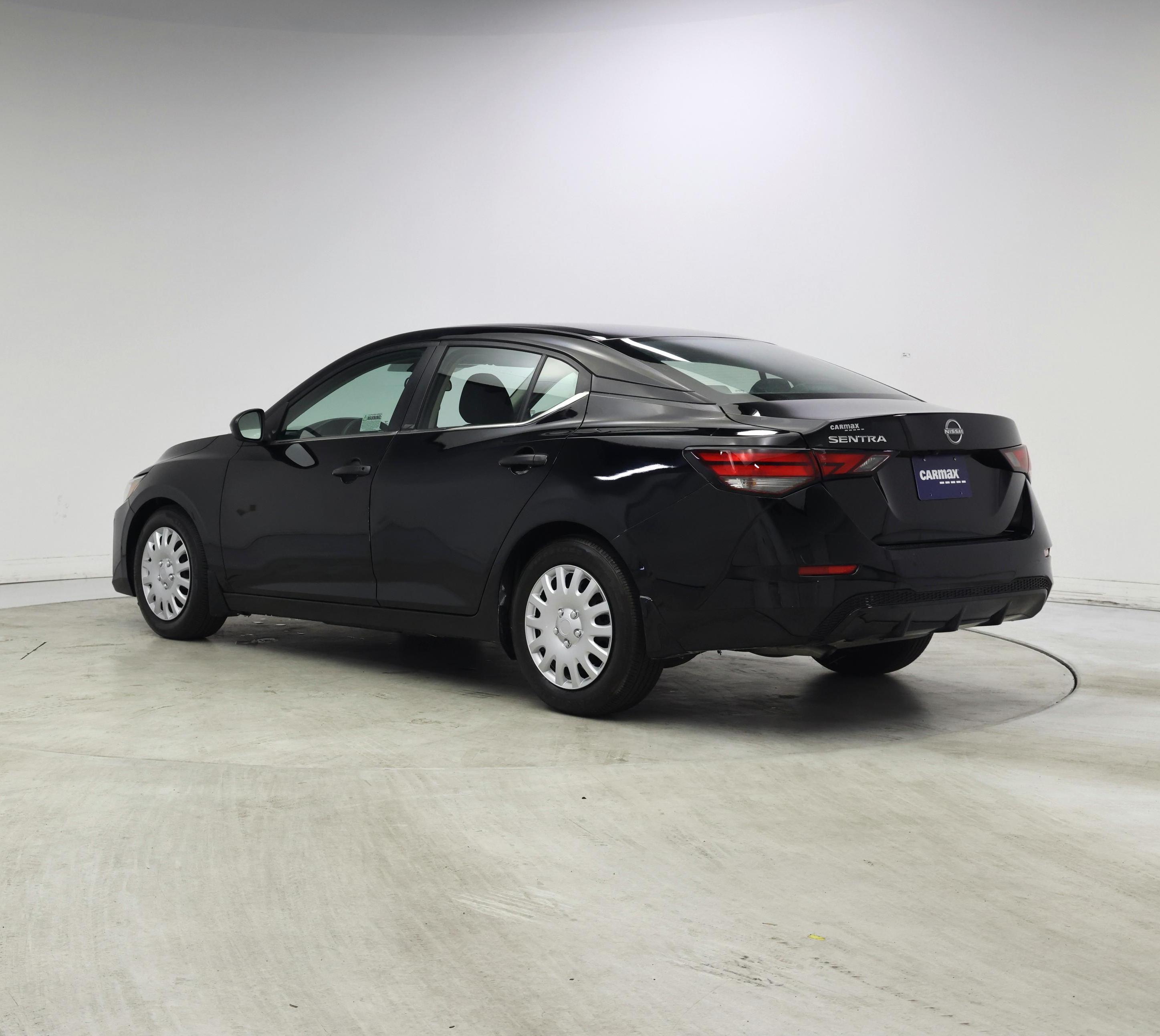 Thumbnail: 2024 Nissan Sentra - 2