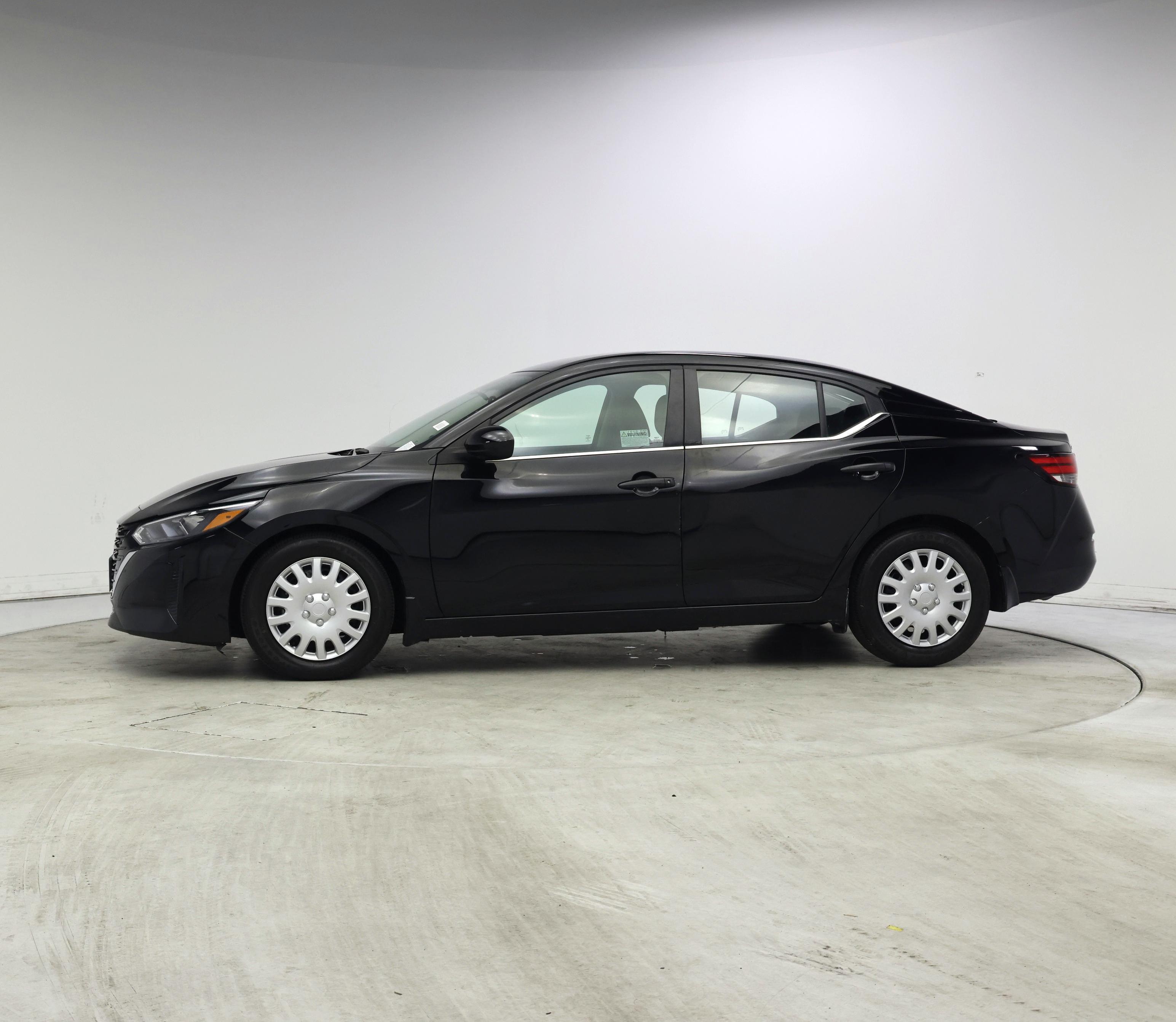 Thumbnail: 2024 Nissan Sentra - 3