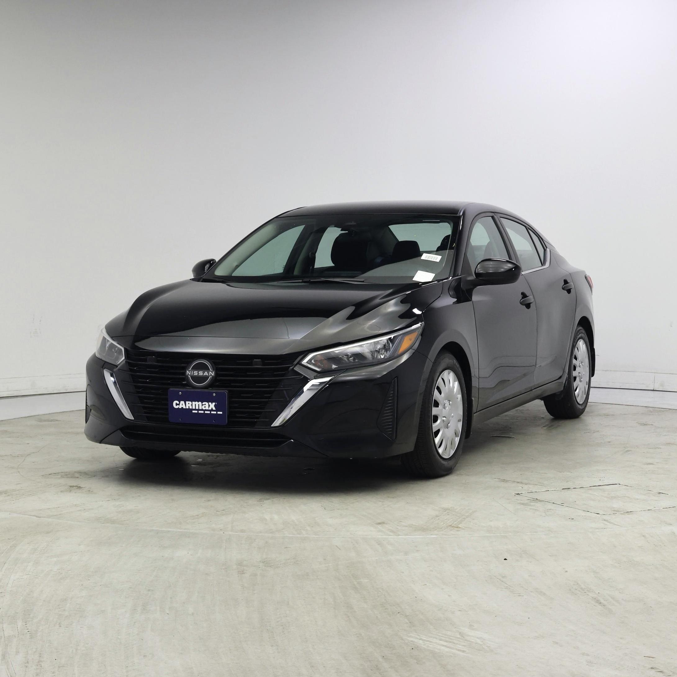 Thumbnail: 2024 Nissan Sentra - 4