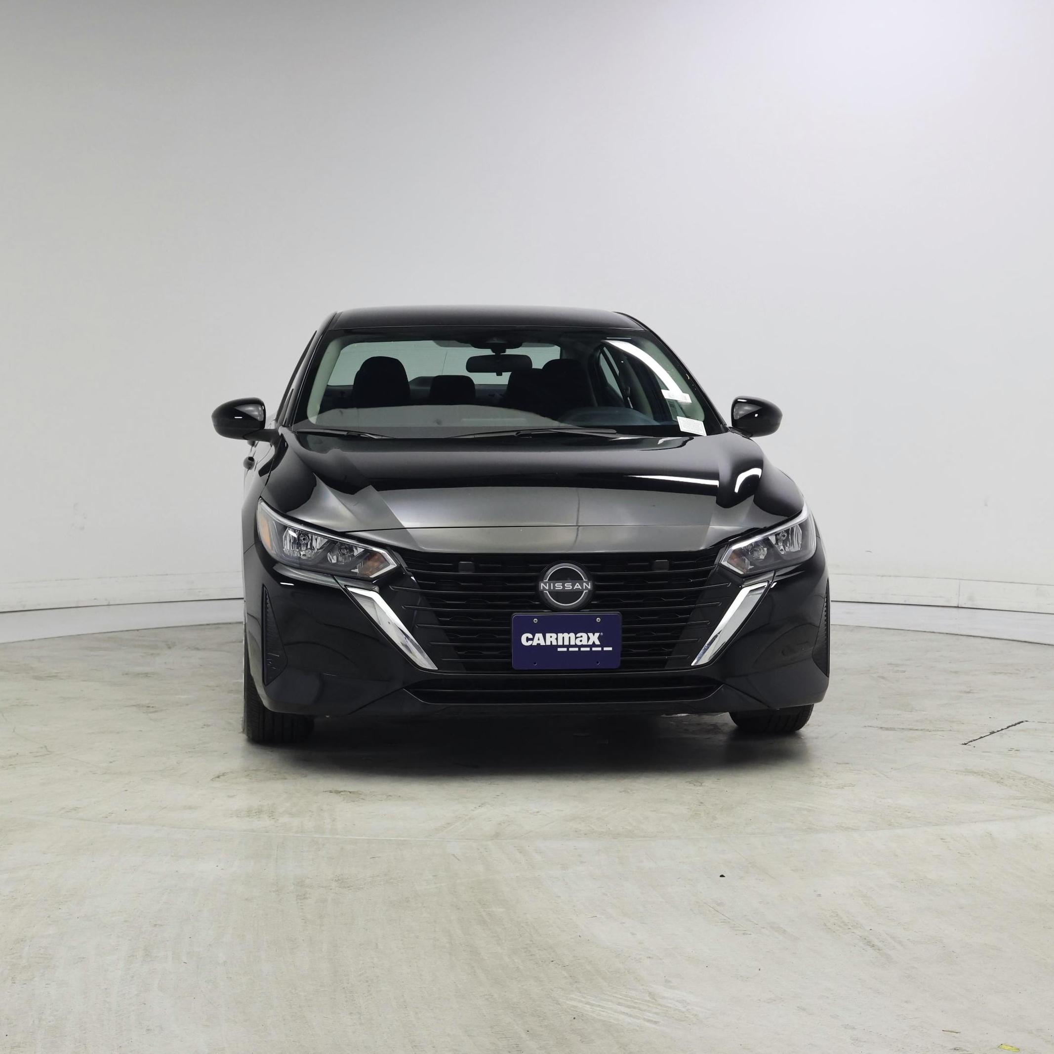 Thumbnail: 2024 Nissan Sentra - 5