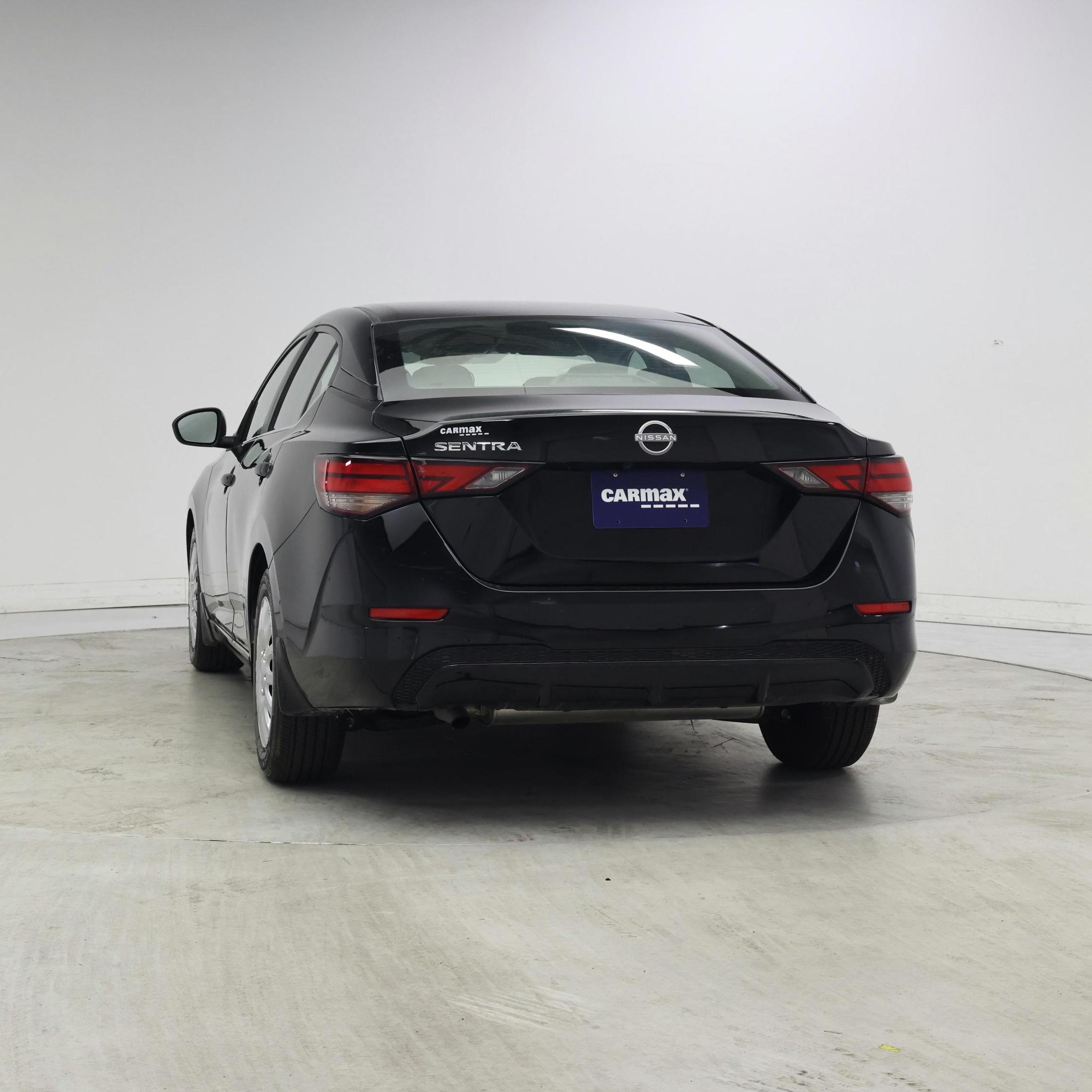 Thumbnail: 2024 Nissan Sentra - 6