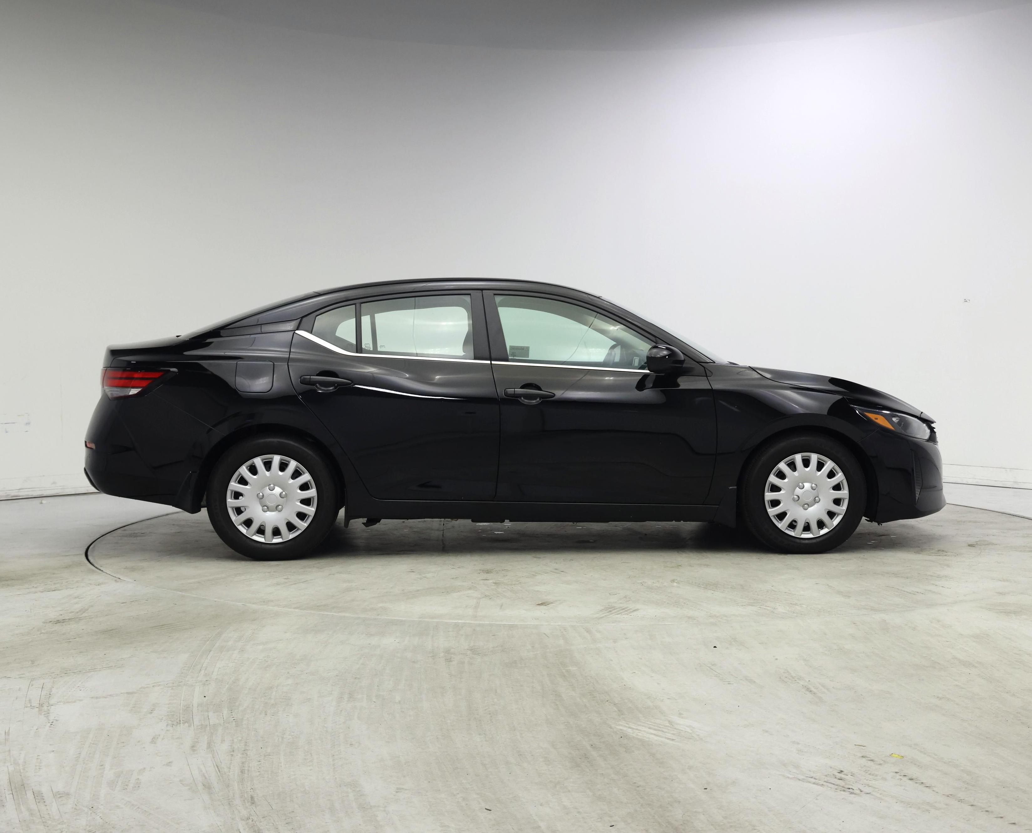 Thumbnail: 2024 Nissan Sentra - 7