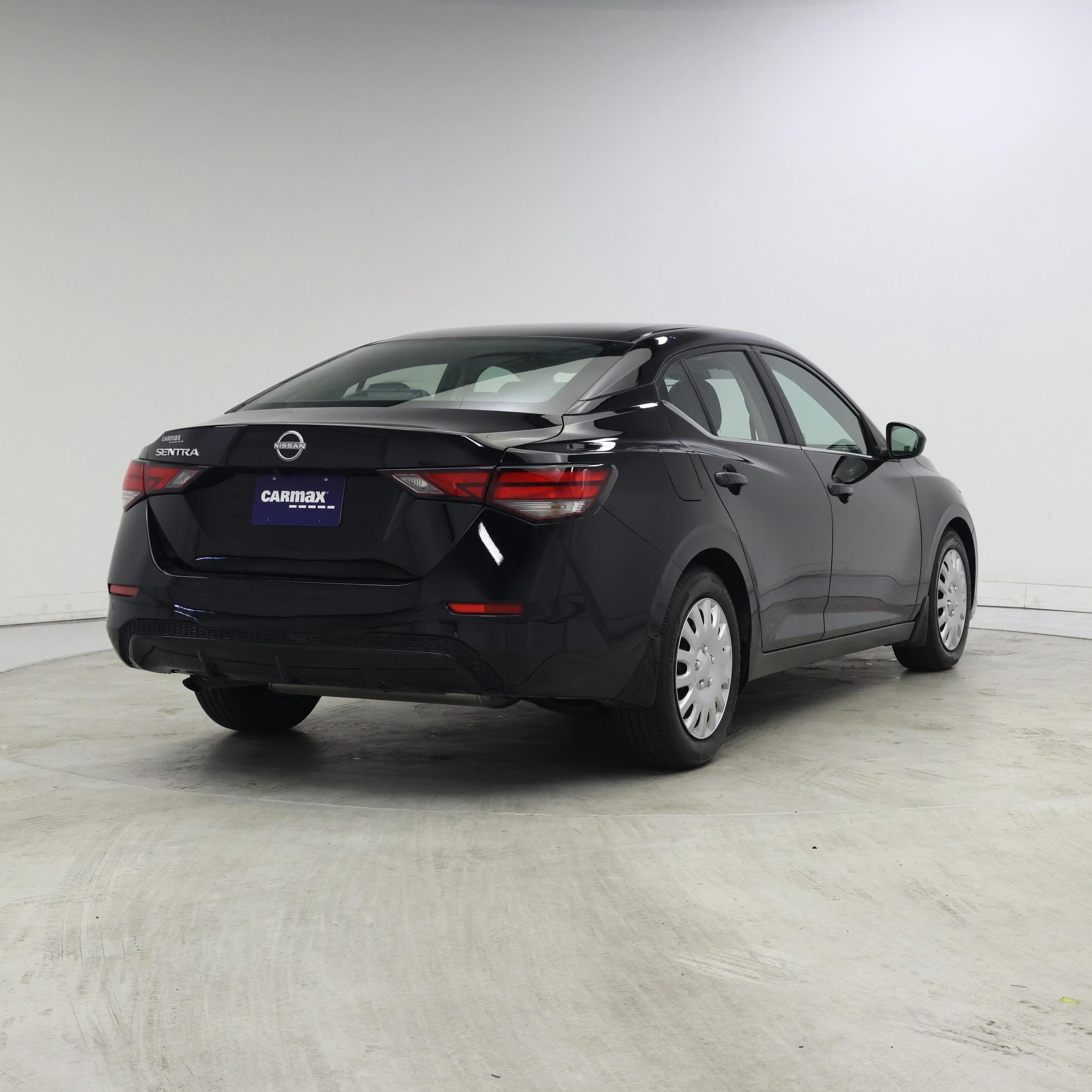 Thumbnail: 2024 Nissan Sentra - 8