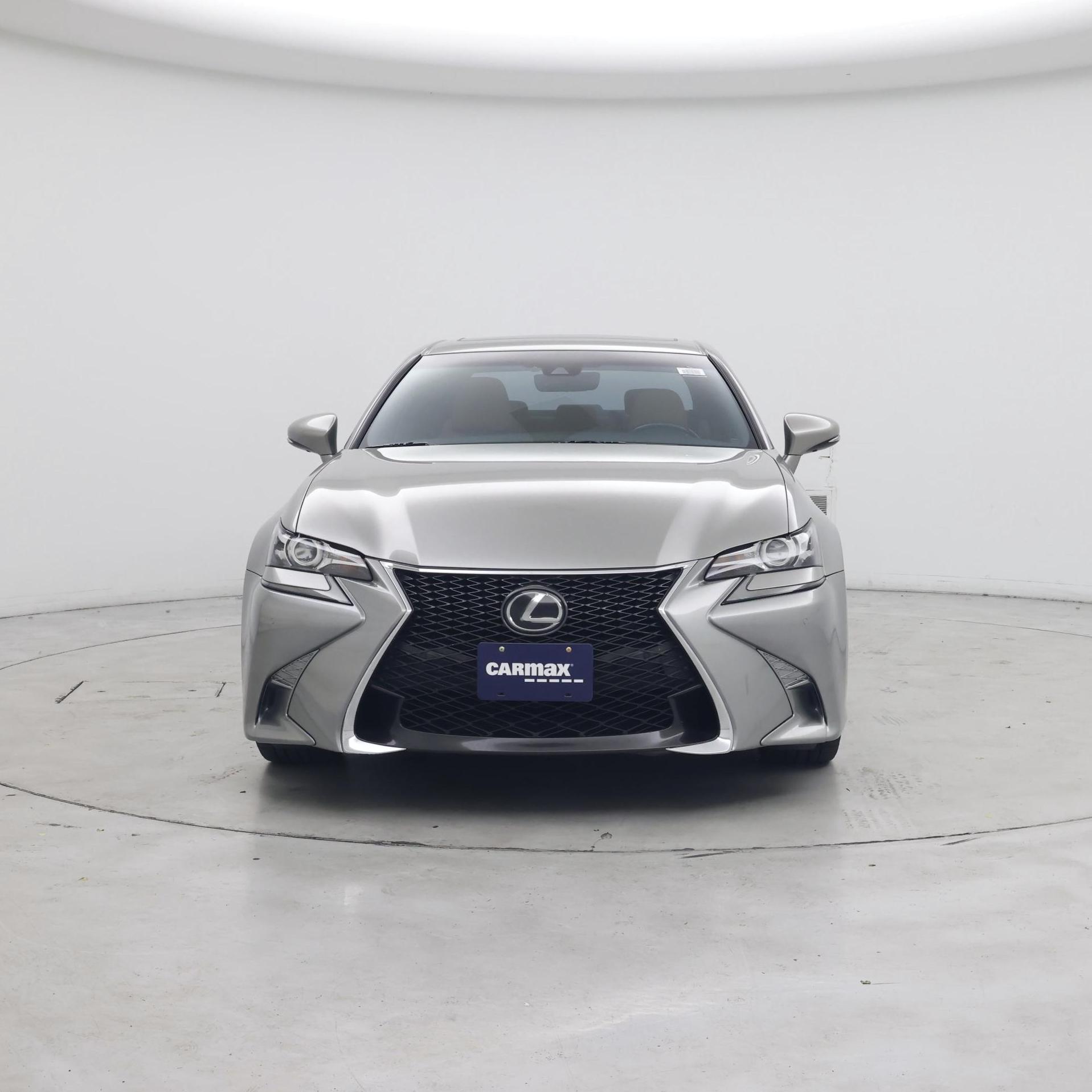 Thumbnail: 2018 Lexus GS - 5