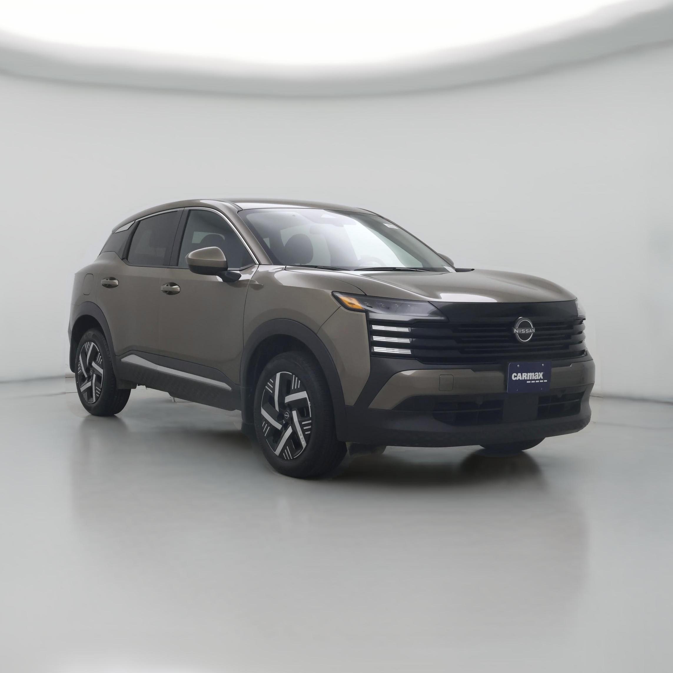 Thumbnail: 2025 Nissan Kicks - 1