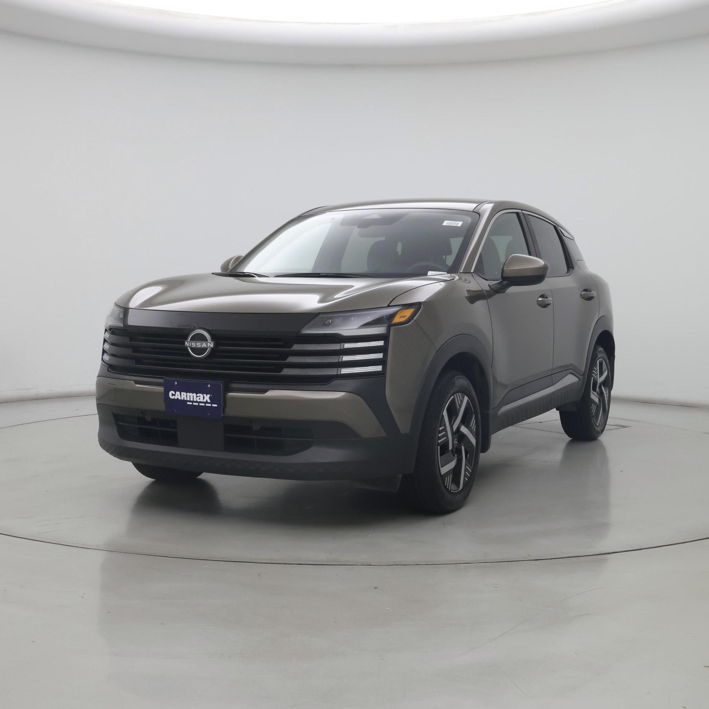 Thumbnail: 2025 Nissan Kicks - 4
