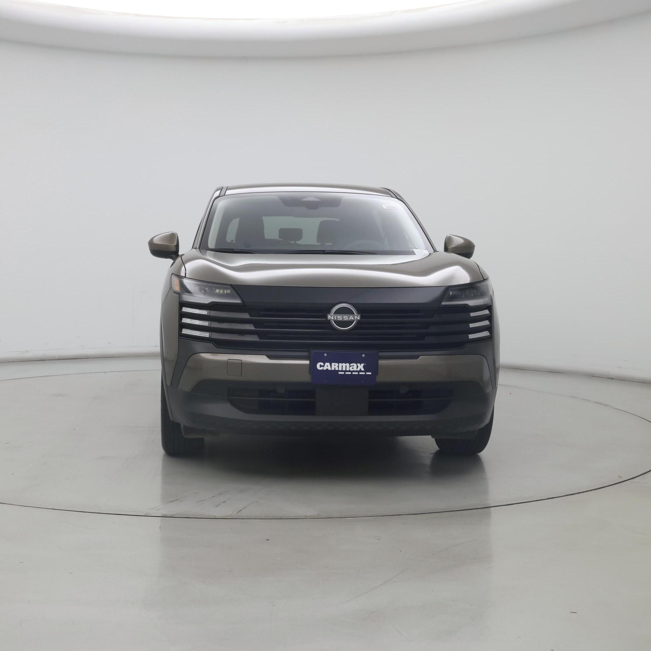Thumbnail: 2025 Nissan Kicks - 5