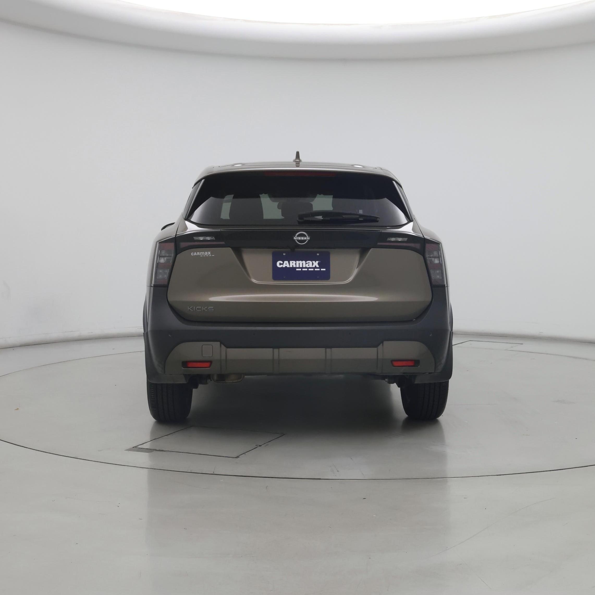 Thumbnail: 2025 Nissan Kicks - 6