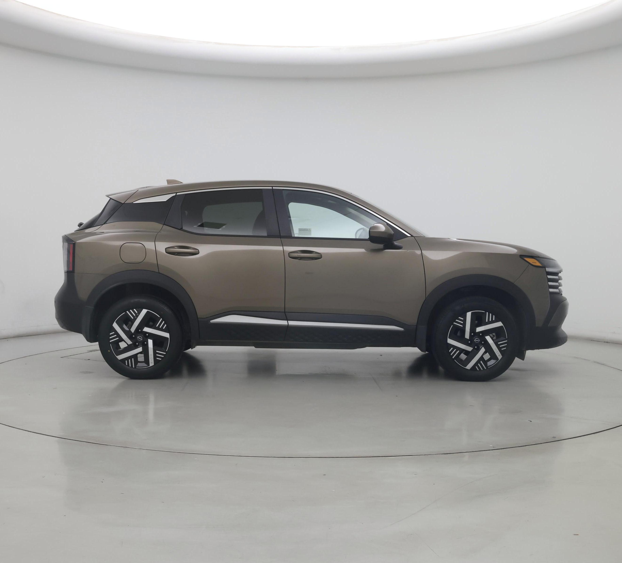 Thumbnail: 2025 Nissan Kicks - 7