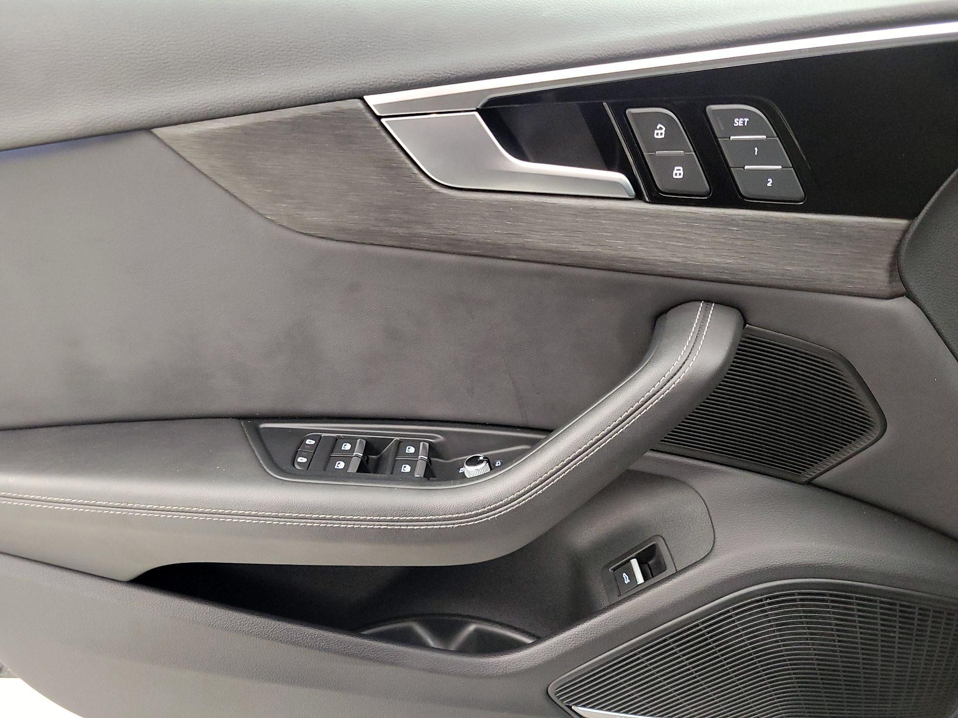 Thumbnail: 2024 Audi A4 - 12