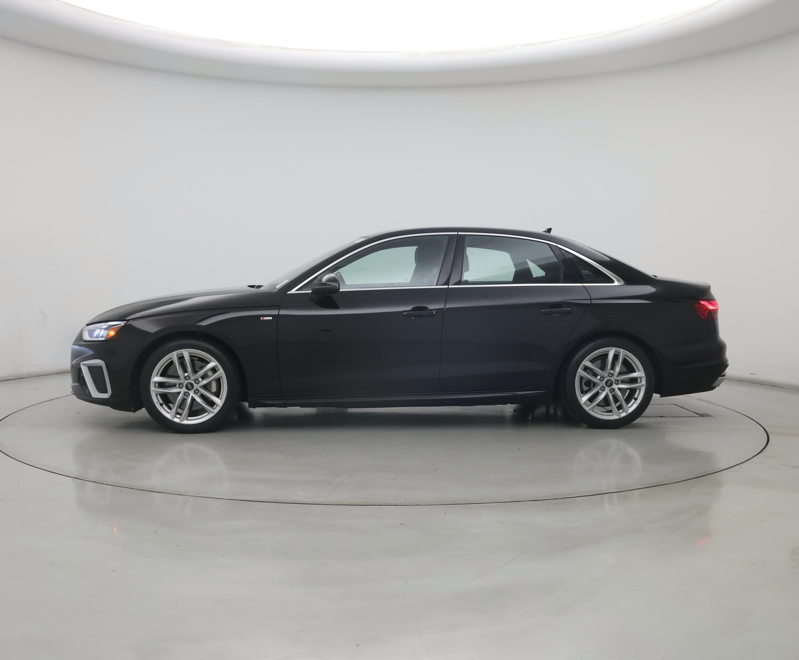 Thumbnail: 2024 Audi A4 - 3